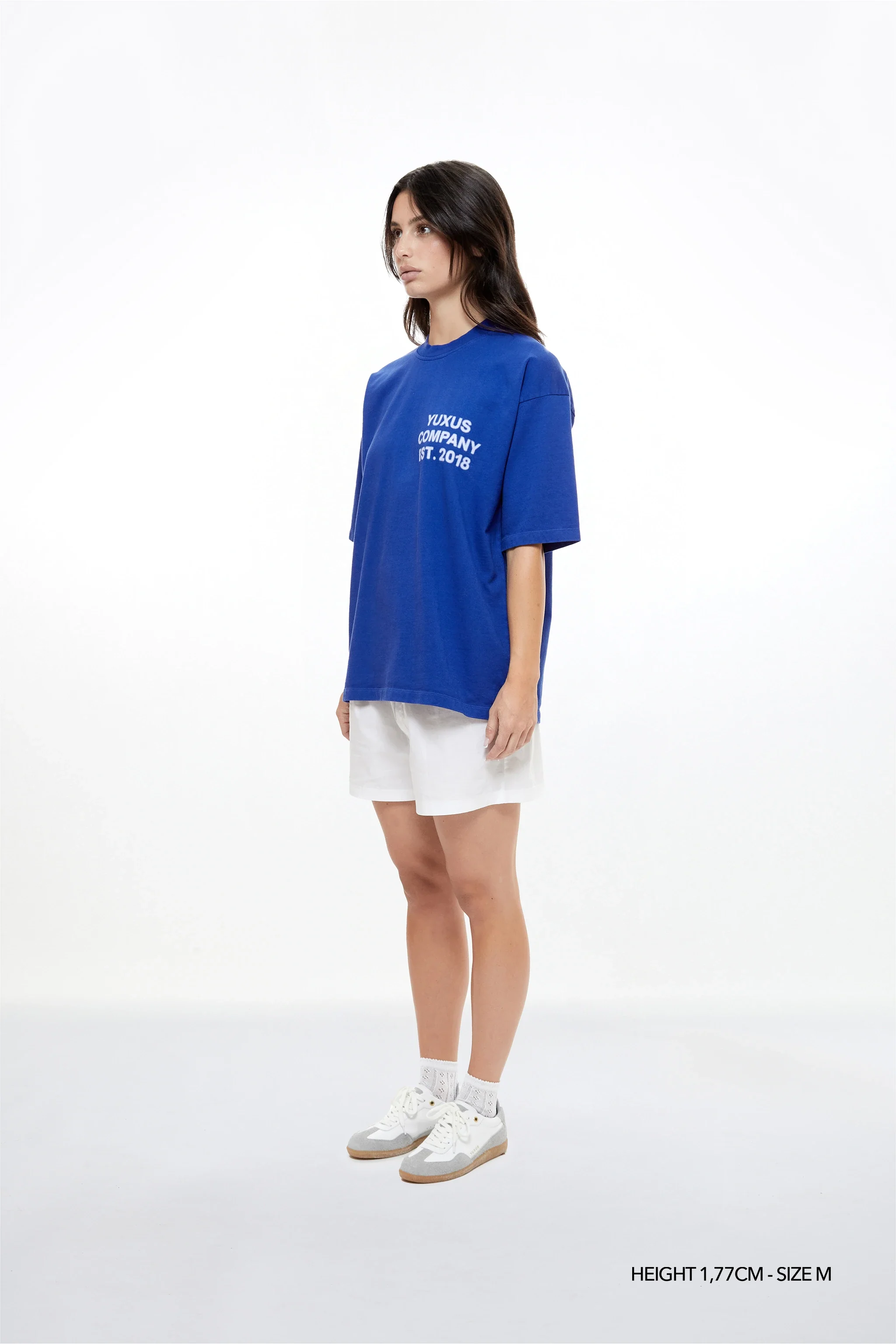 DEPTH "LE CLUB" T-SHIRT - Image 8