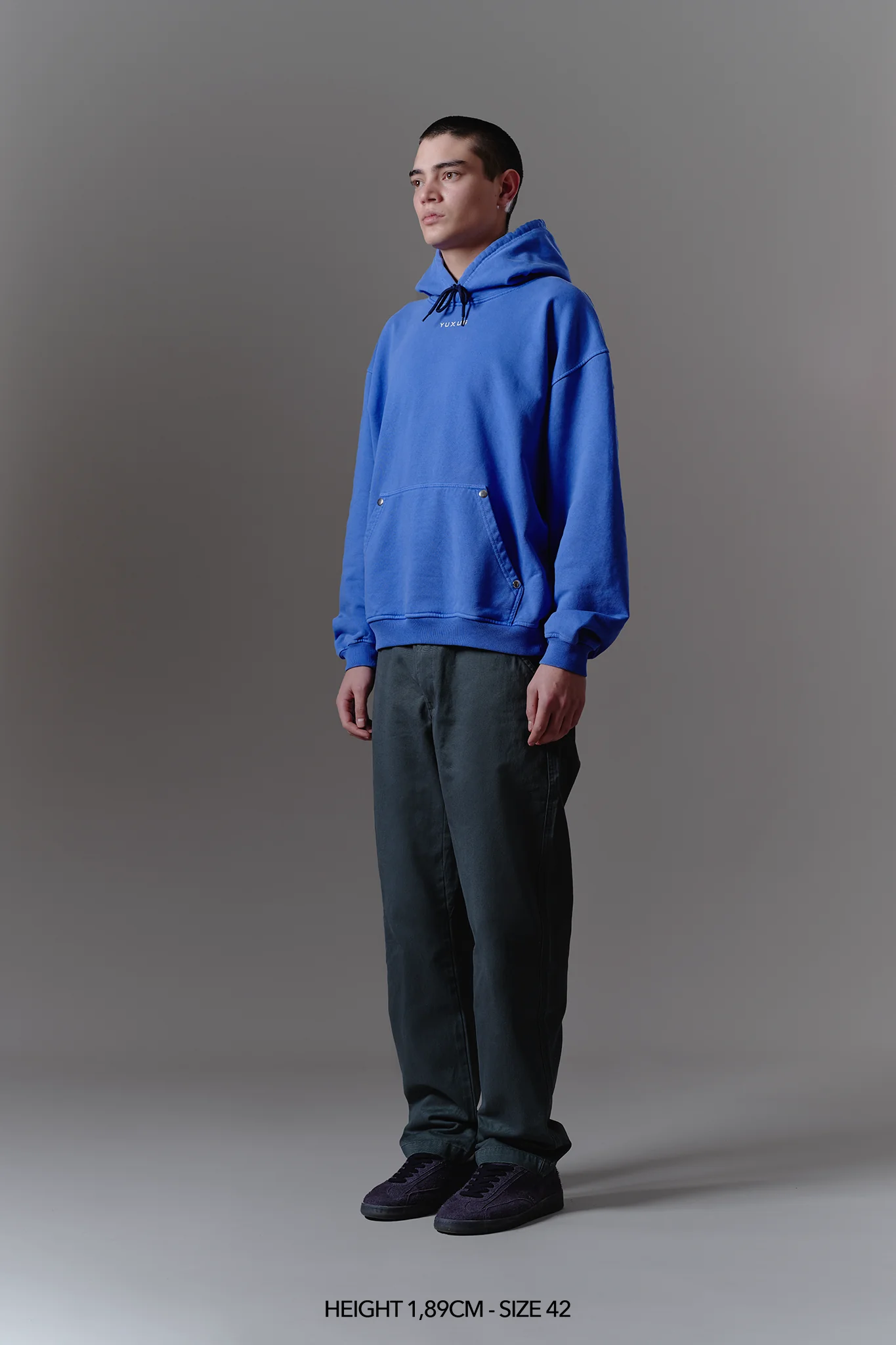 DILL "VOYAGER" PANT - Image 6