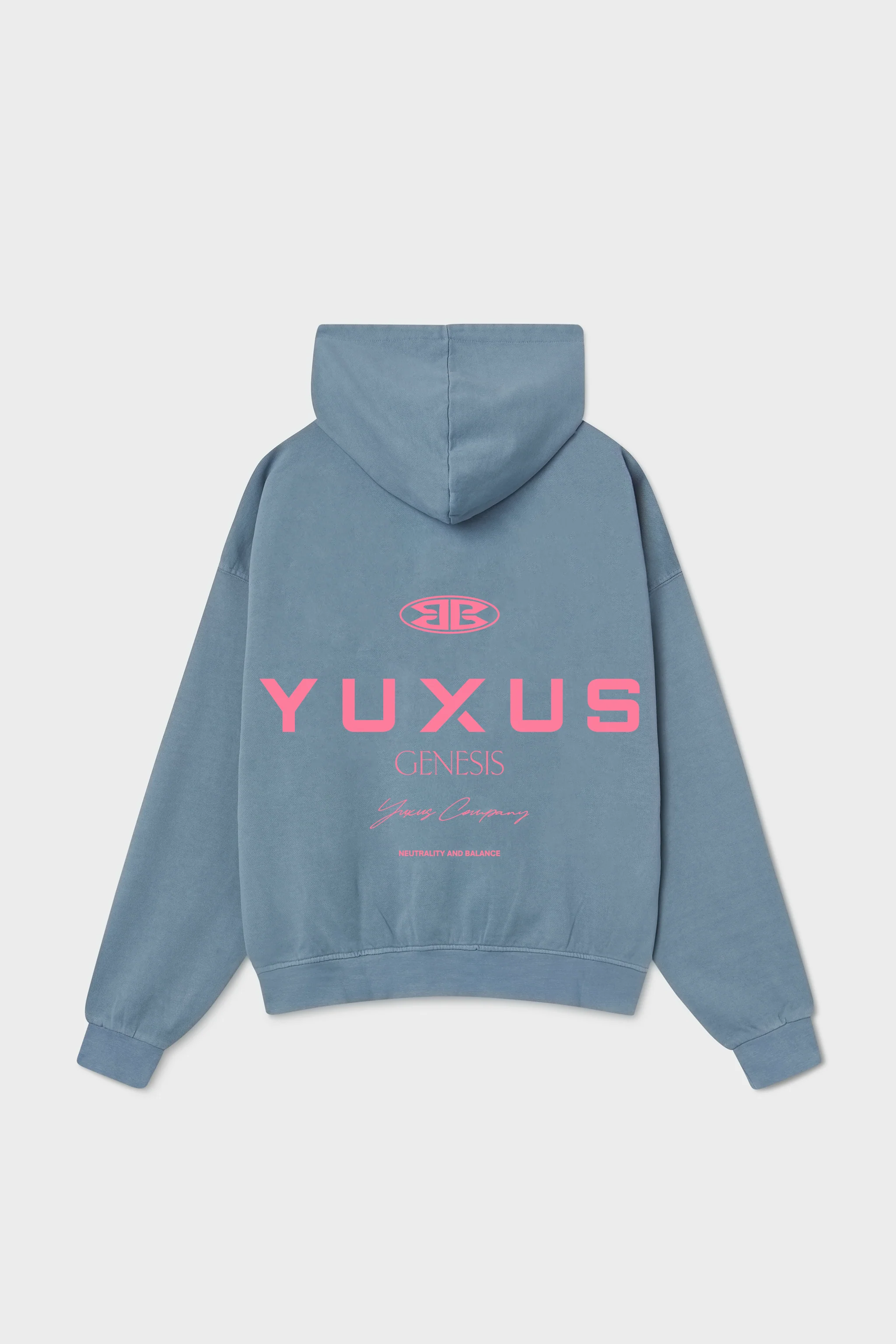 DRIFT "GENESIS" HOODIE