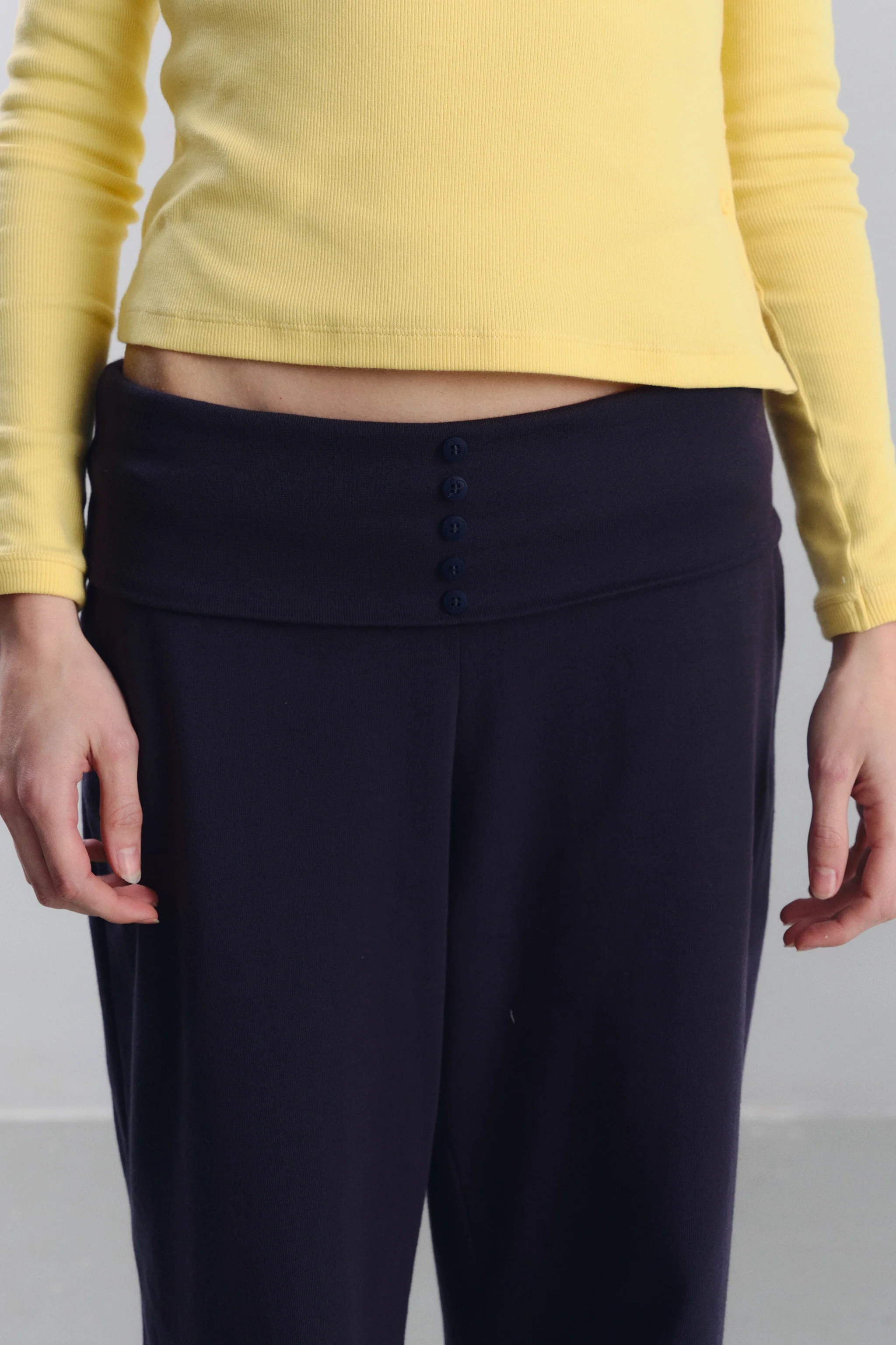 DRIM "FORHER" PANTS - Image 9