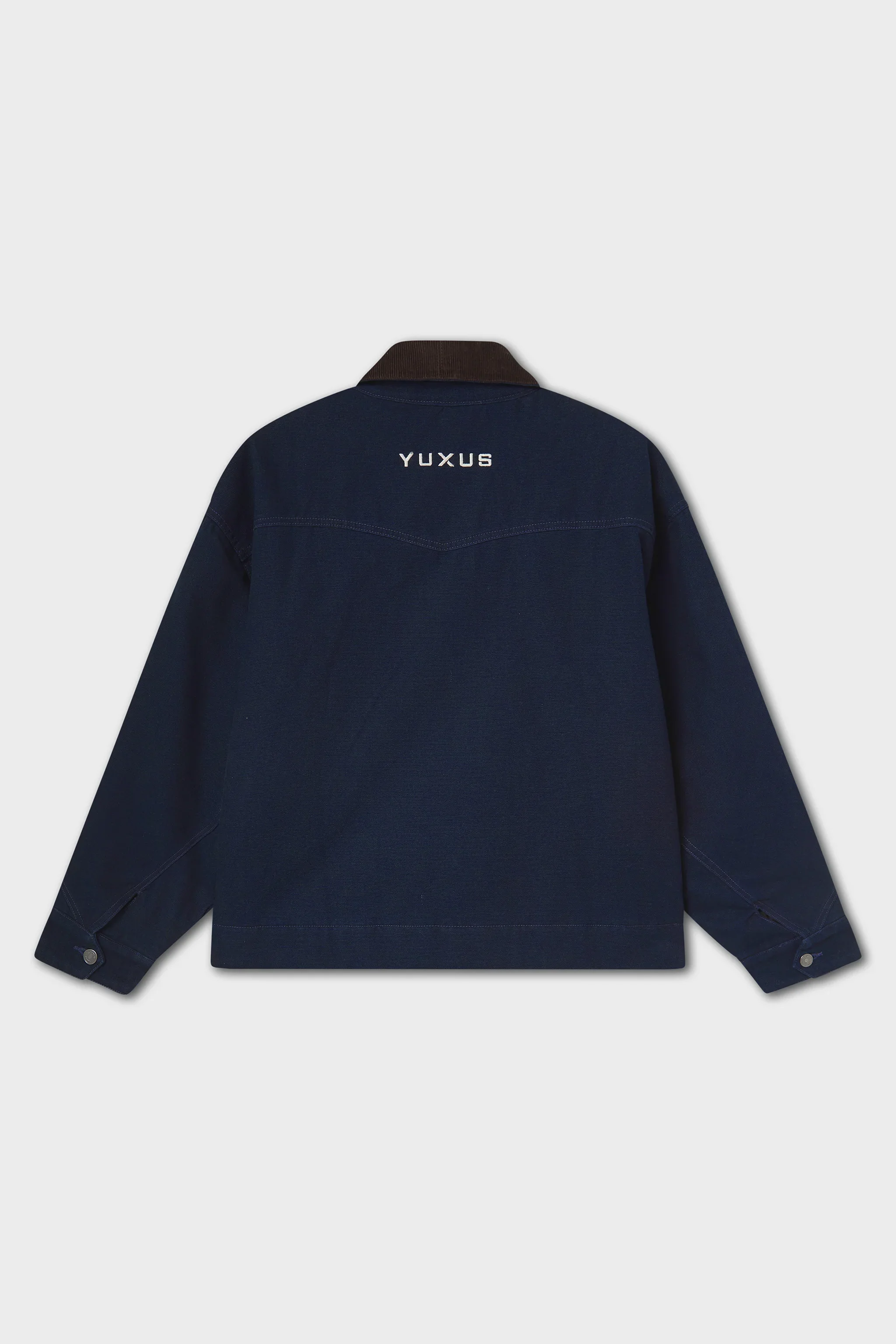 DUKE "HONGDAE" JACKET - Image 11