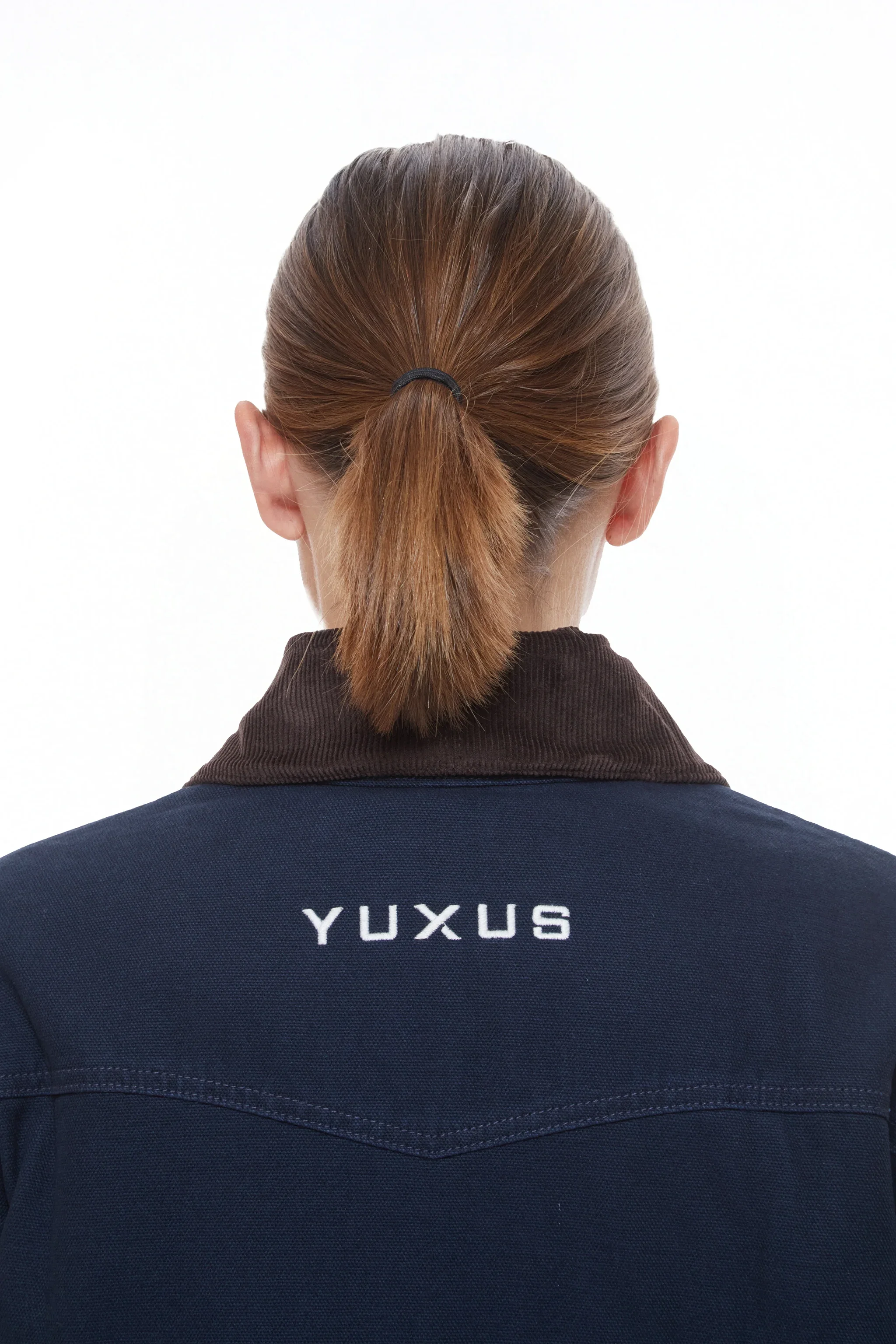 DUKE "HONGDAE" JACKET - Image 8