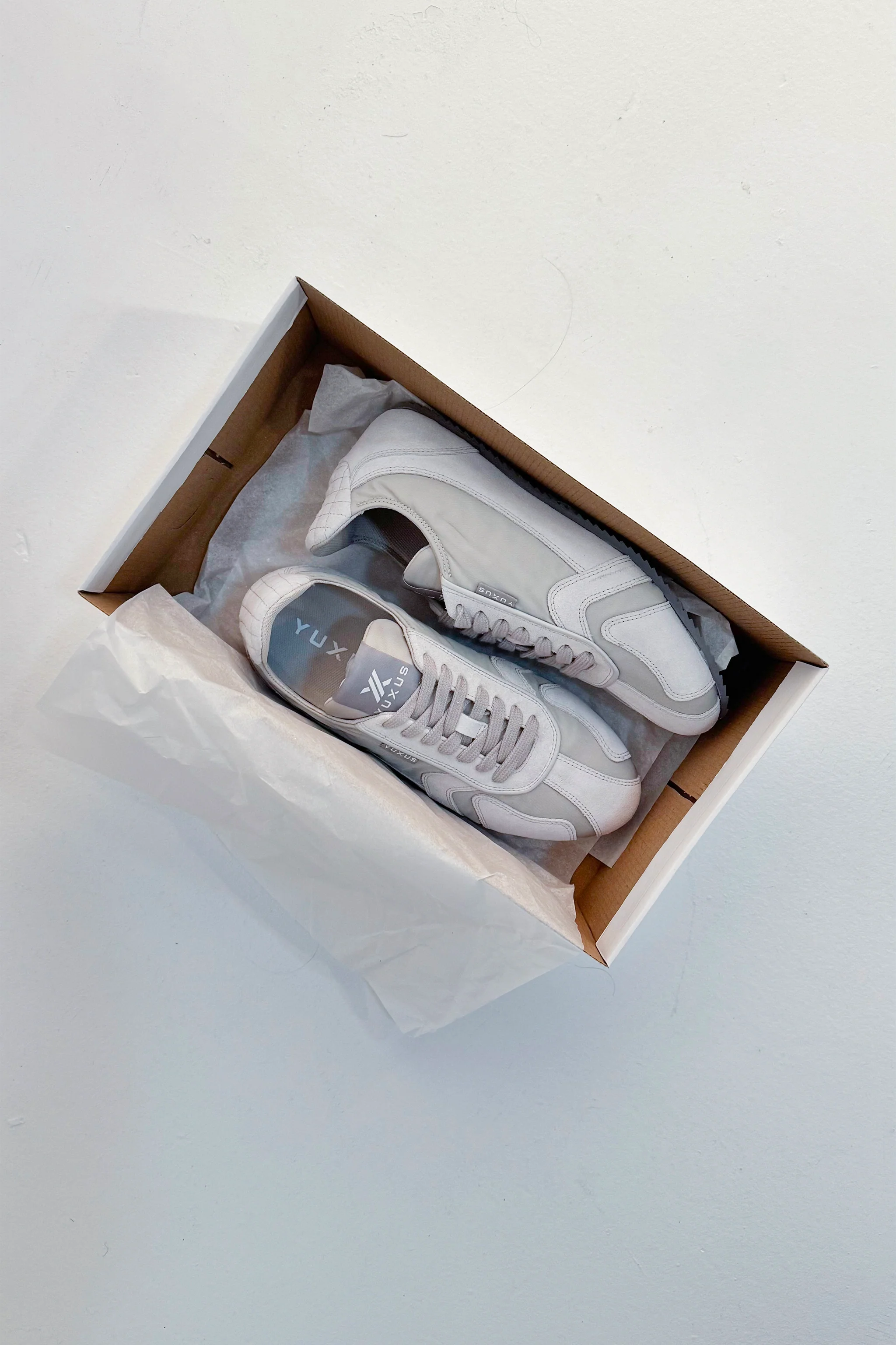DUST "NYX" SNEAKERS - Image 10