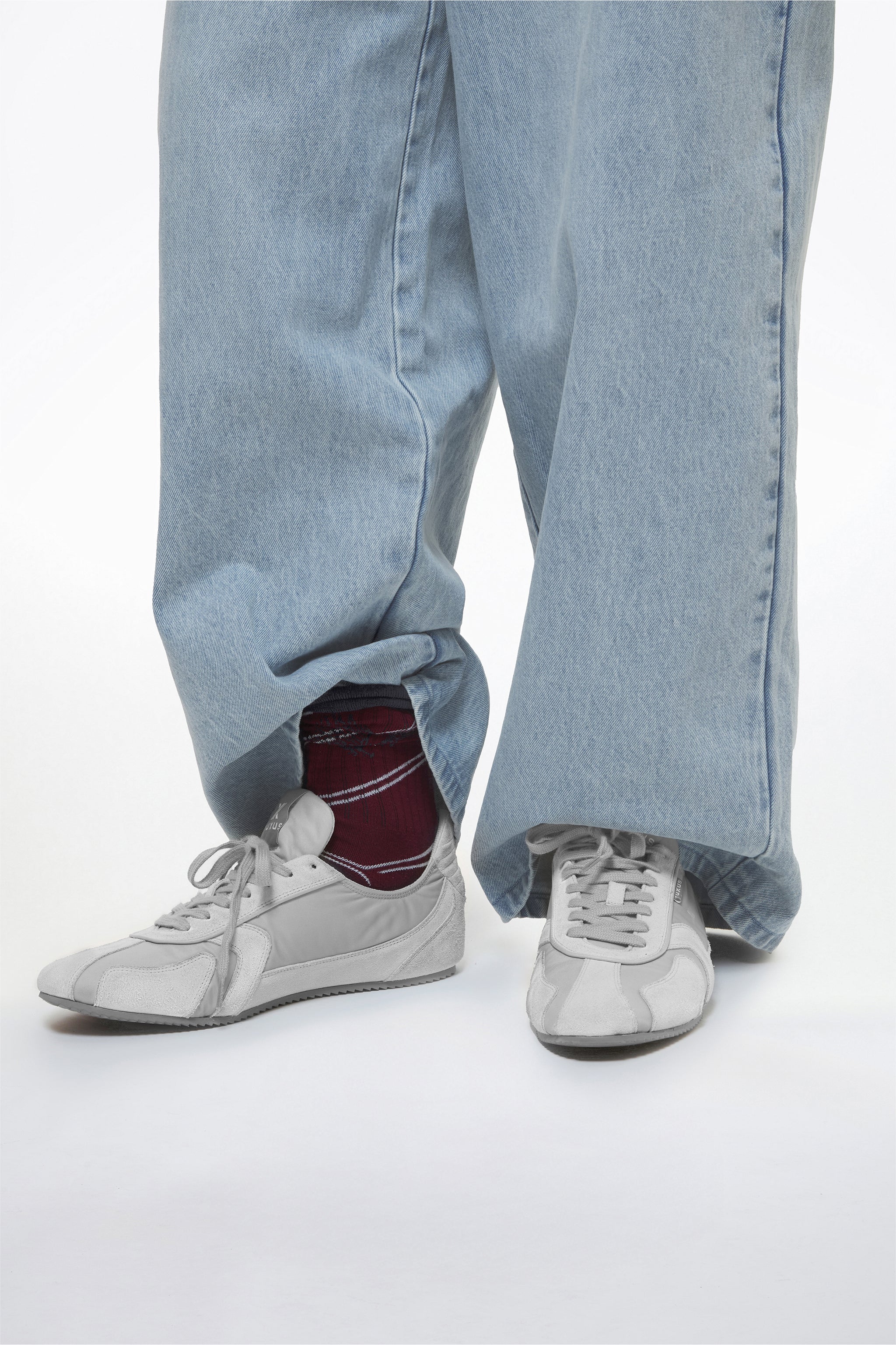 DUST "NYX" SNEAKERS - Image 3