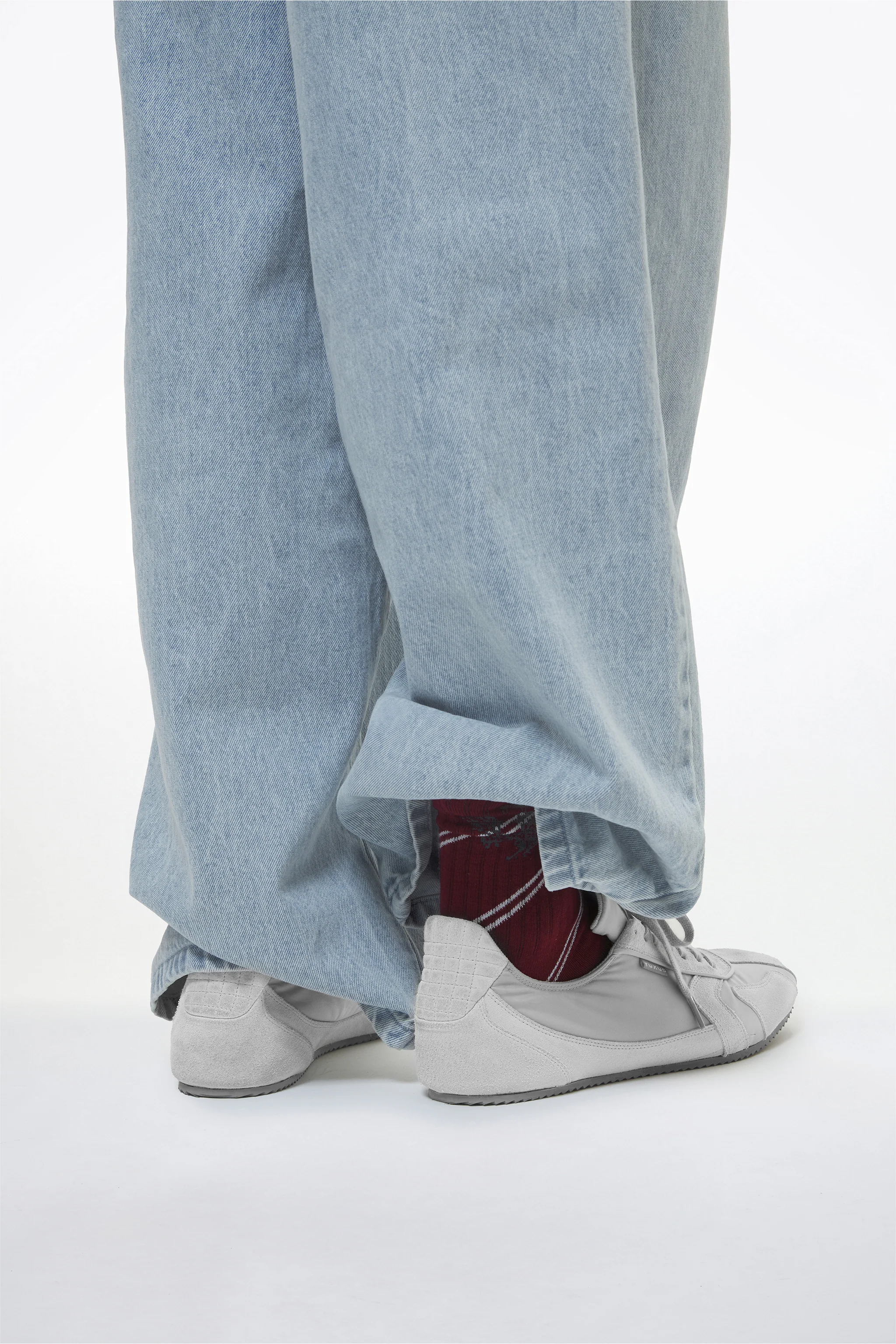 DUST "NYX" SNEAKERS - Image 7