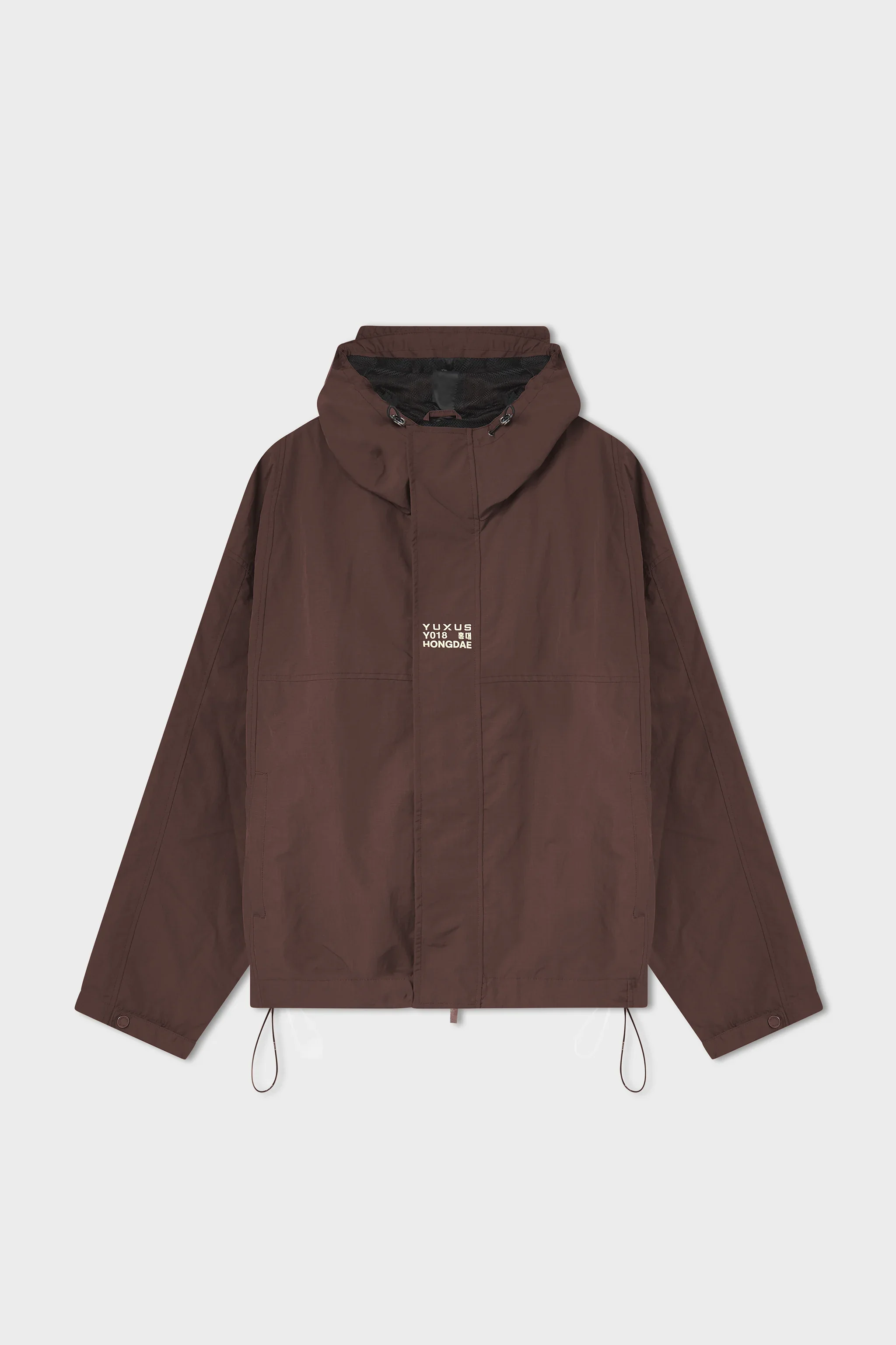 EERIE "HONGDAE" WINDSTOPPER