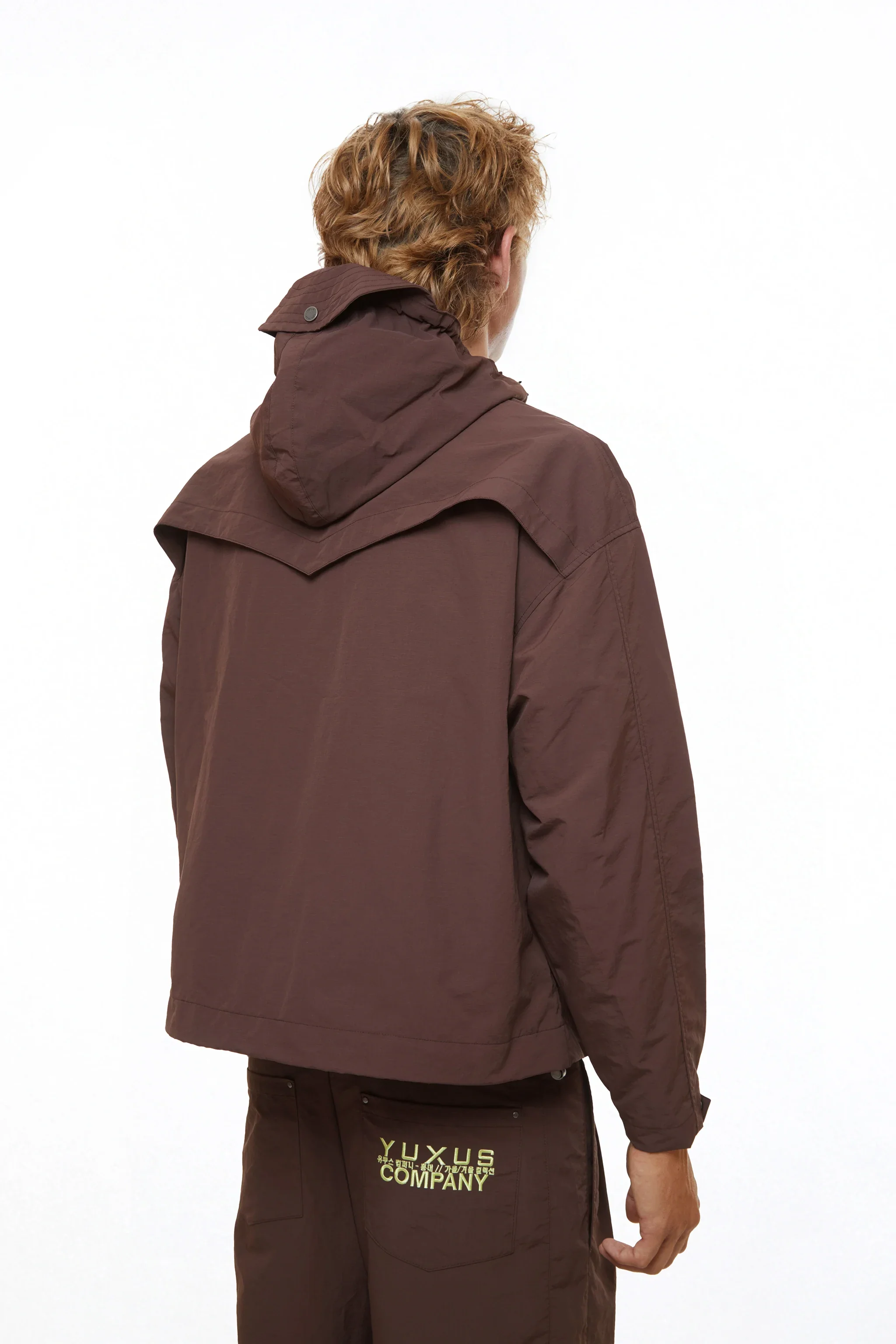 EERIE "HONGDAE" WINDSTOPPER - Image 3