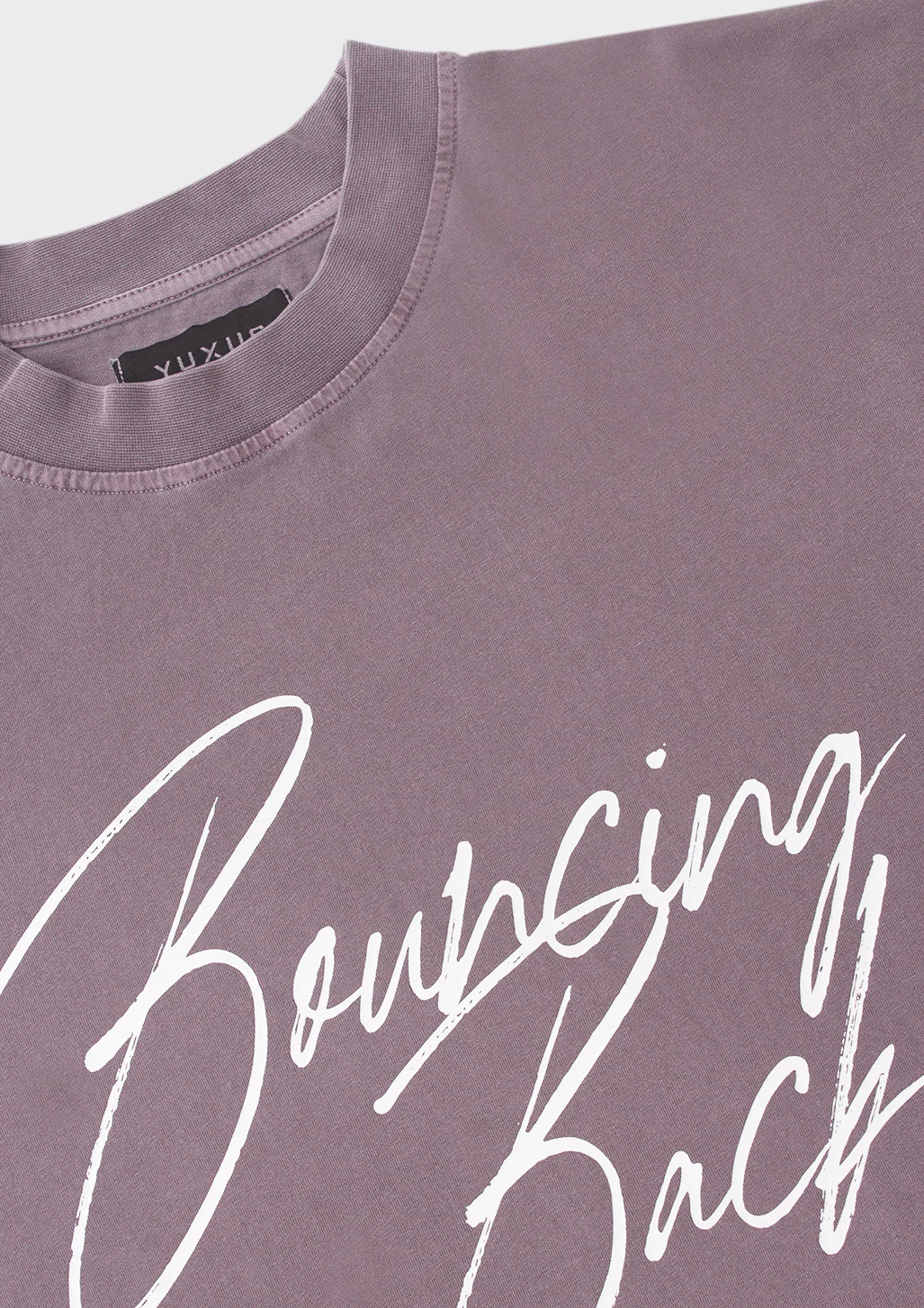 EMBOID "STAMINA" T-SHIRT - Image 5
