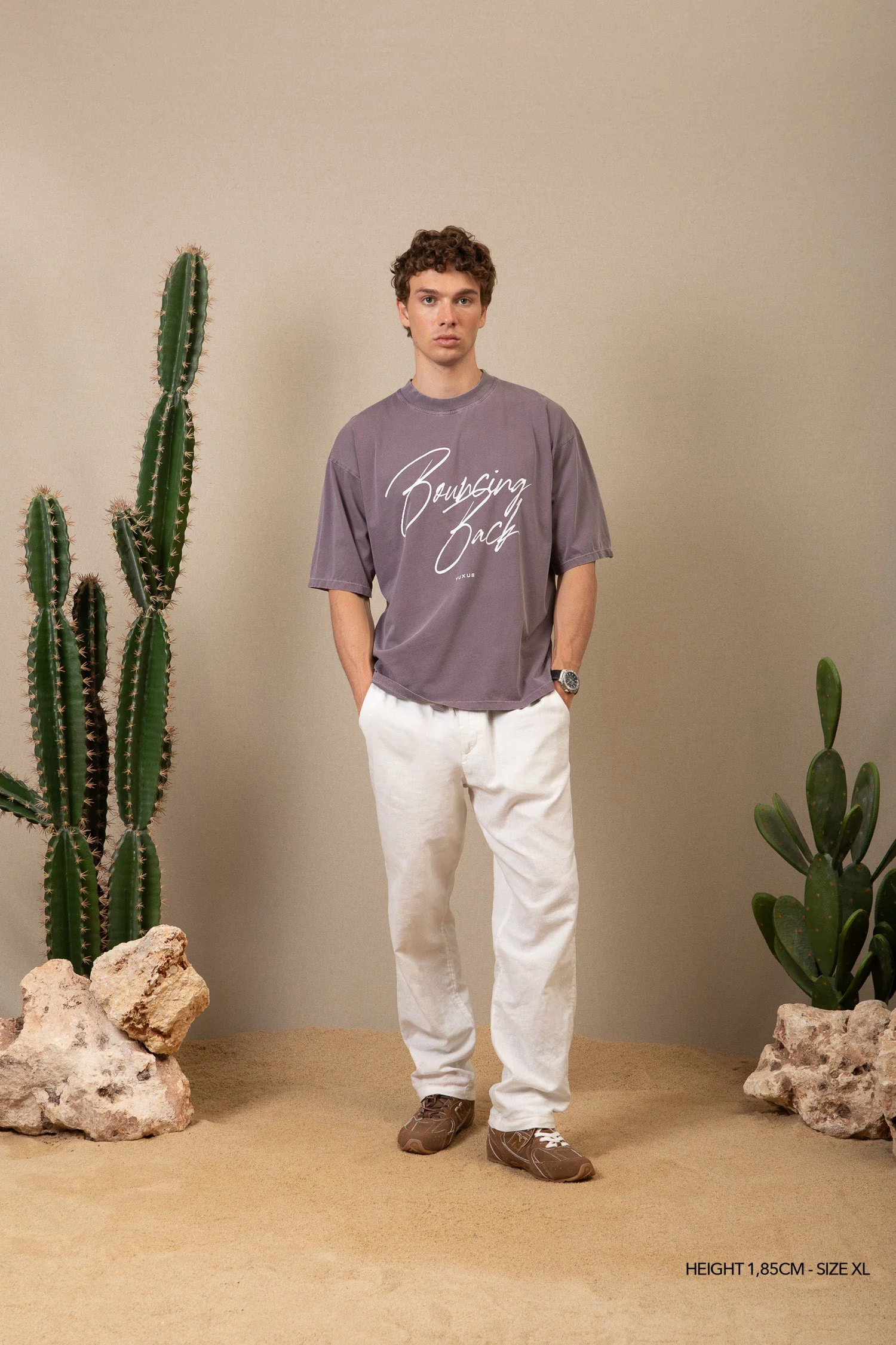 EMBOID "STAMINA" T-SHIRT - Image 6