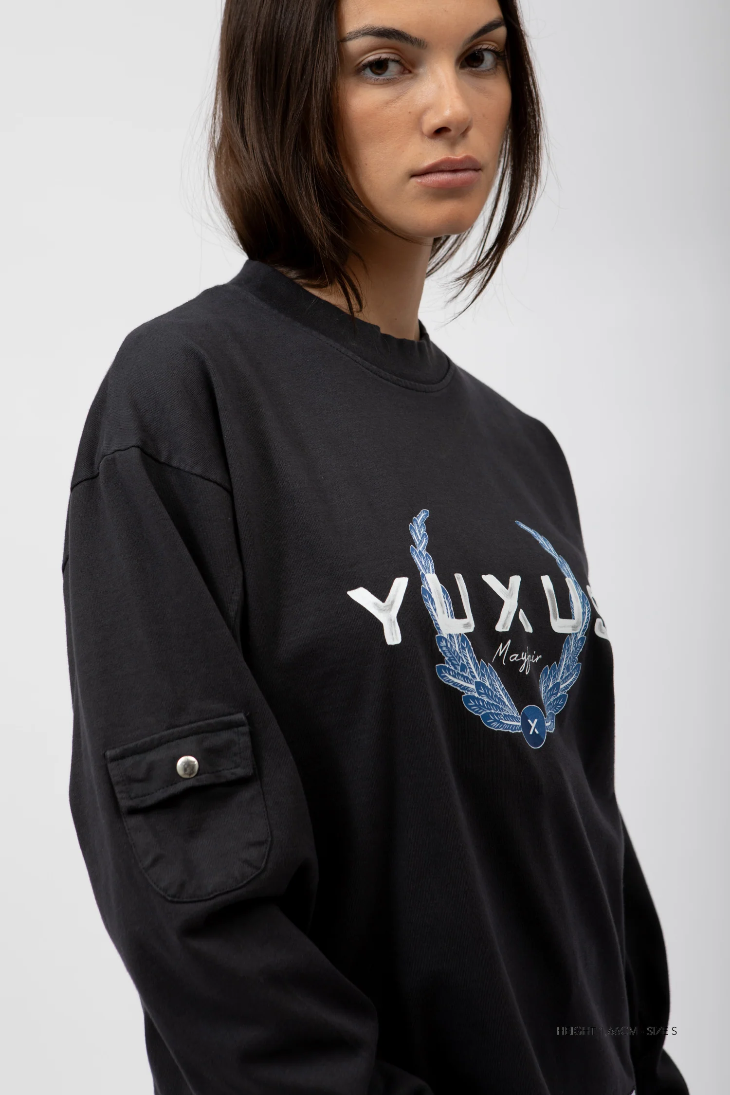 EOS "MAYFAIR" LONGSLEEVE - Image 3