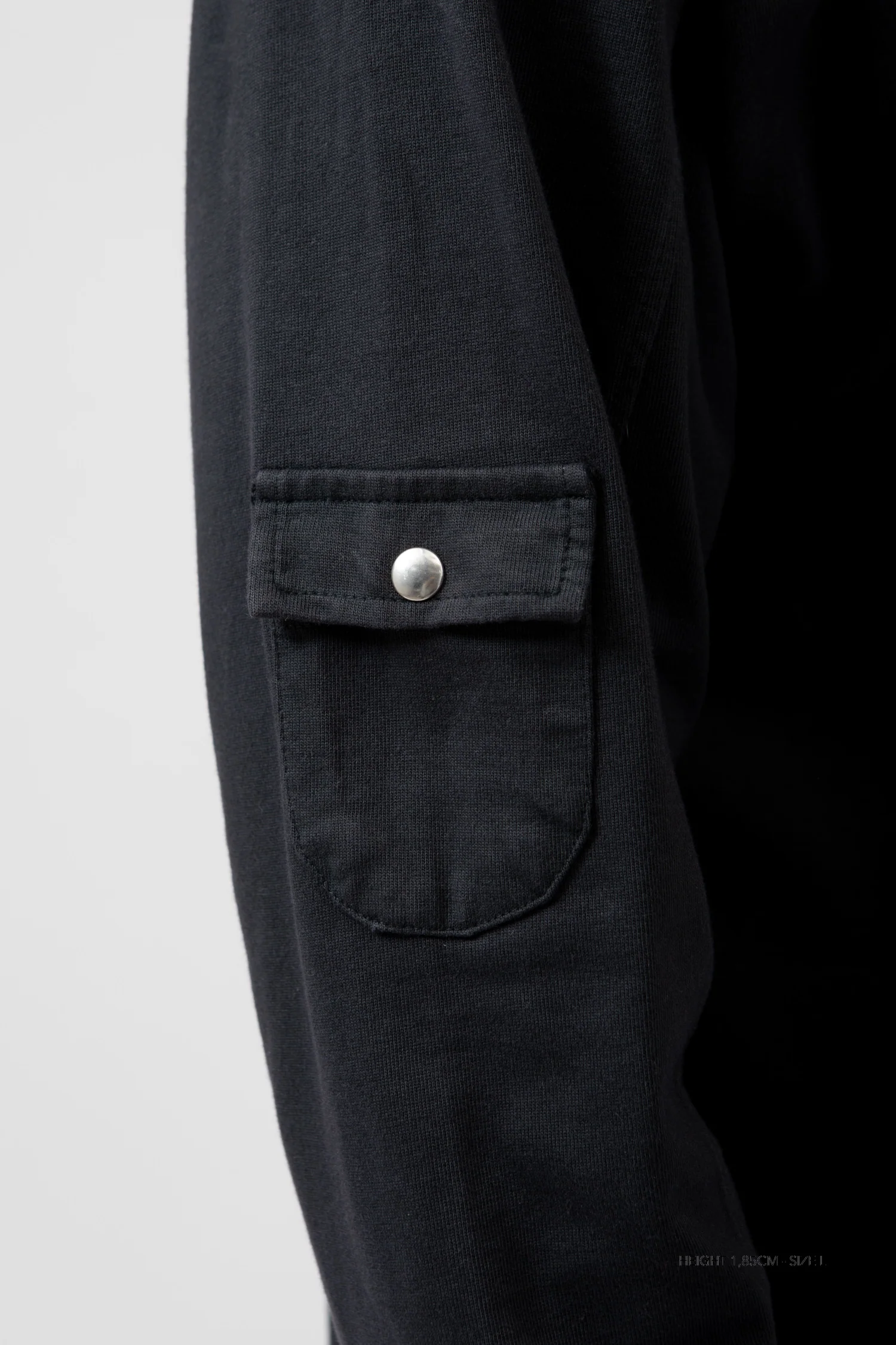EOS "MAYFAIR" LONGSLEEVE - Image 4