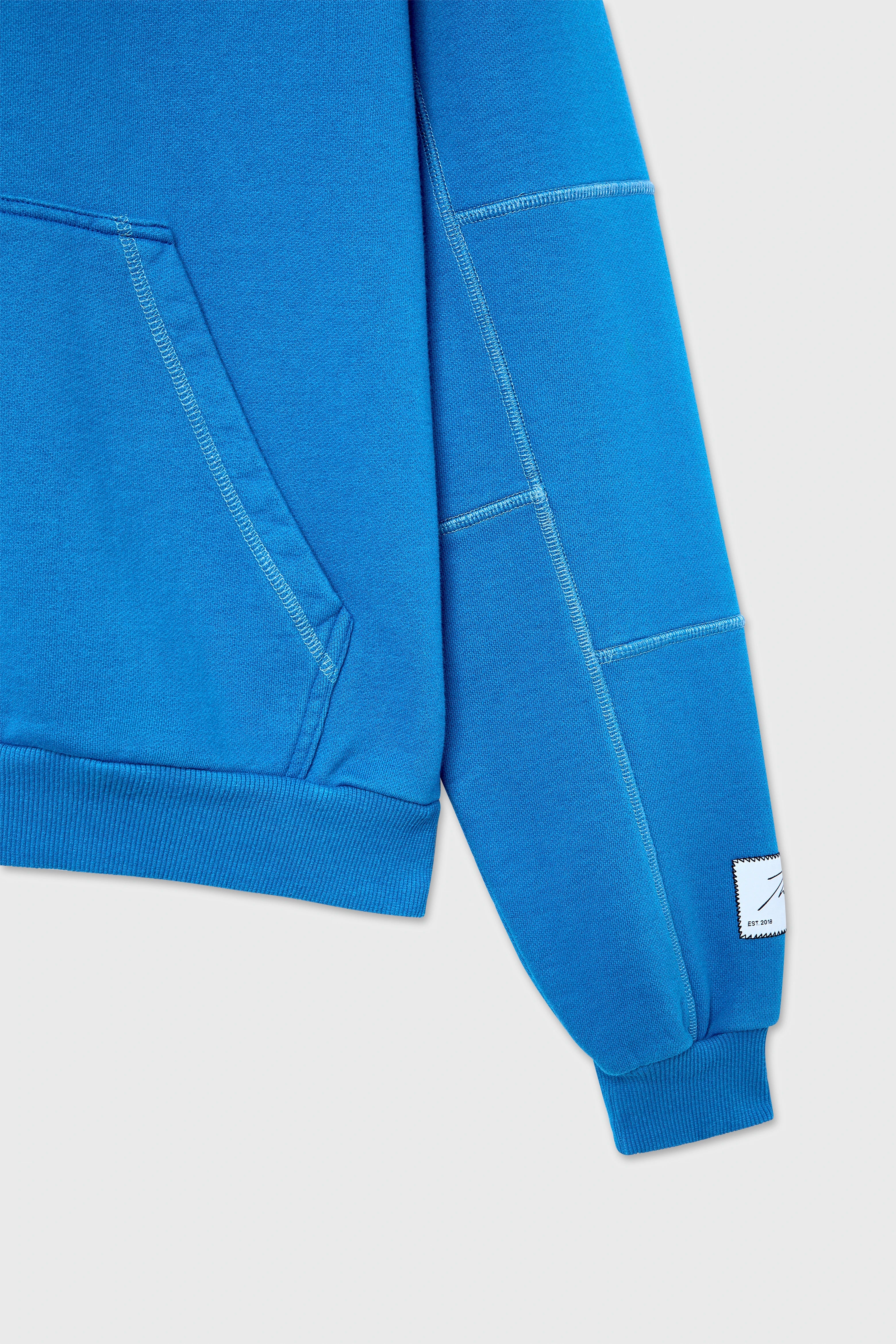 ETON "THREADS" HOODIE - Image 5