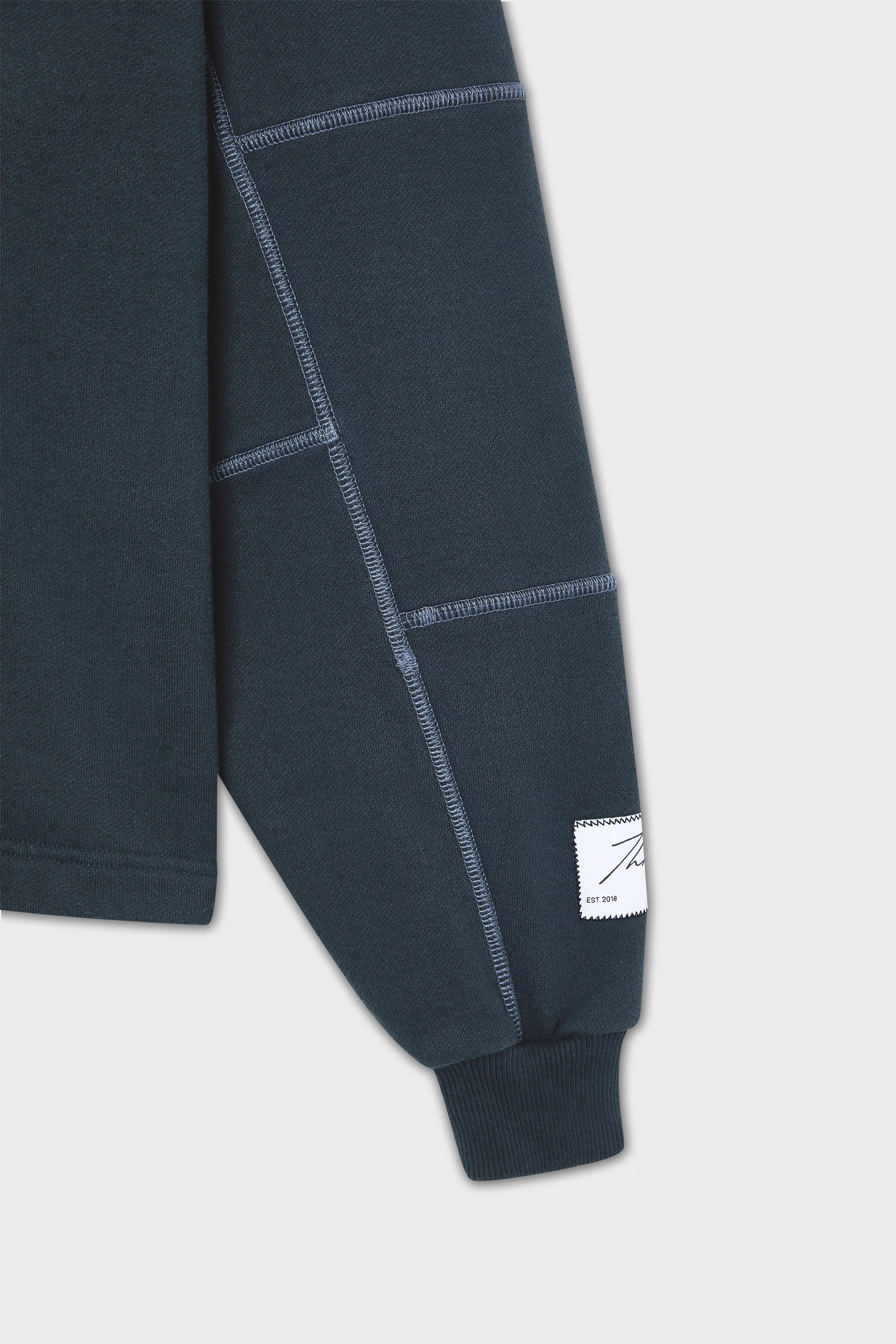 BOREAL "THREADS" CREWNECK - Image 6