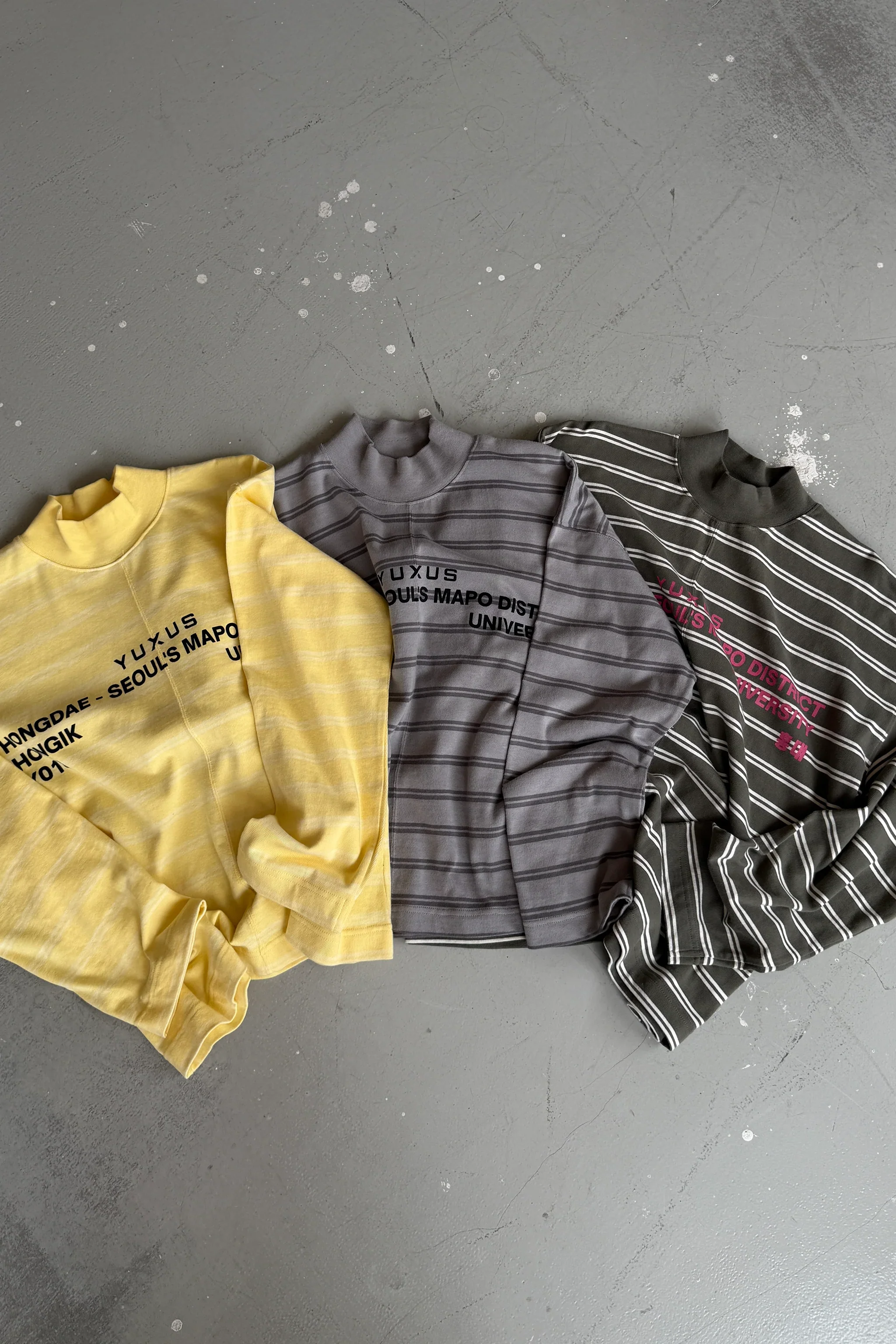 FERN "HONGDAE" LONGSLEEVE - Image 10