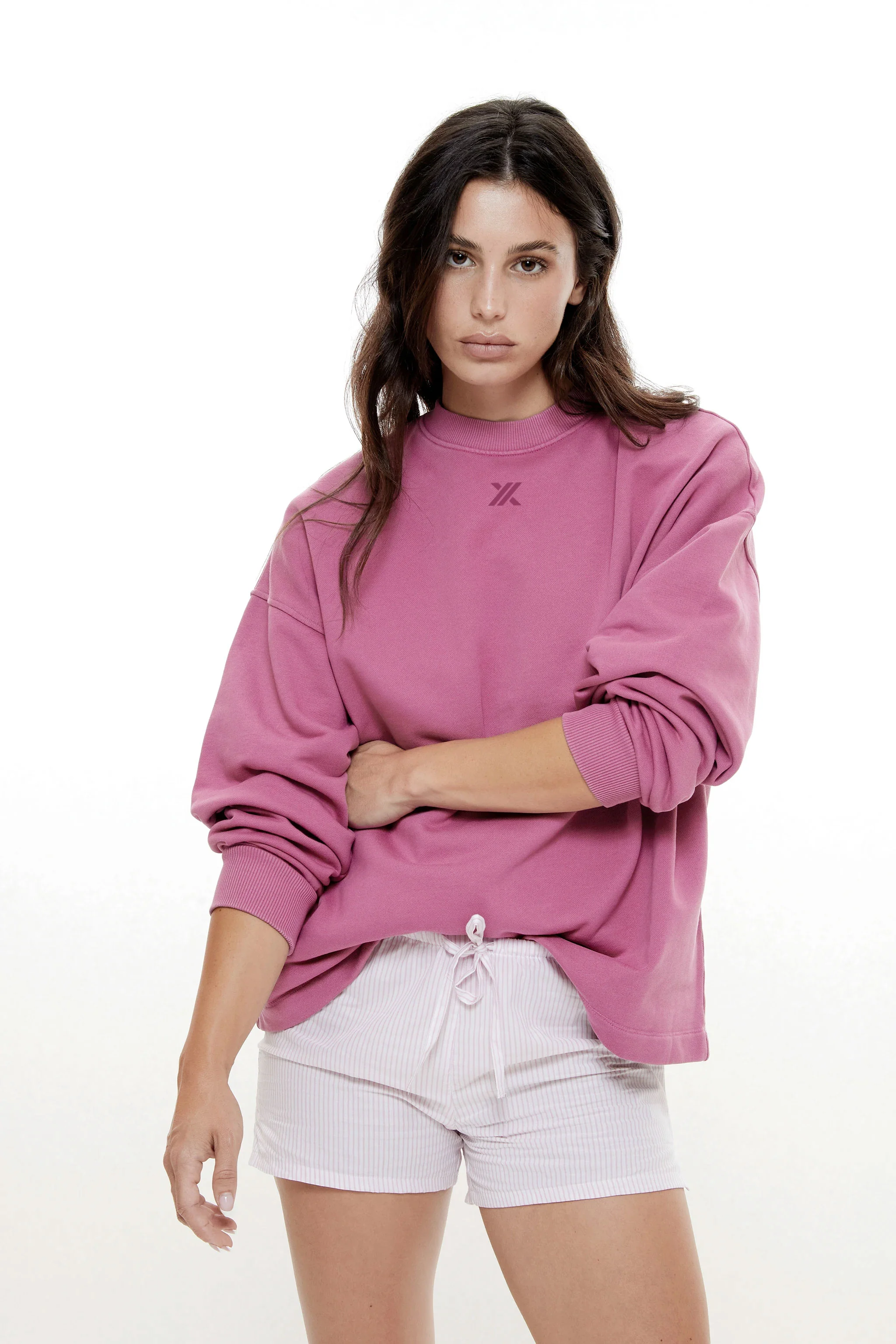 FLIRT "LE CLUB" CREWNECK - Image 4