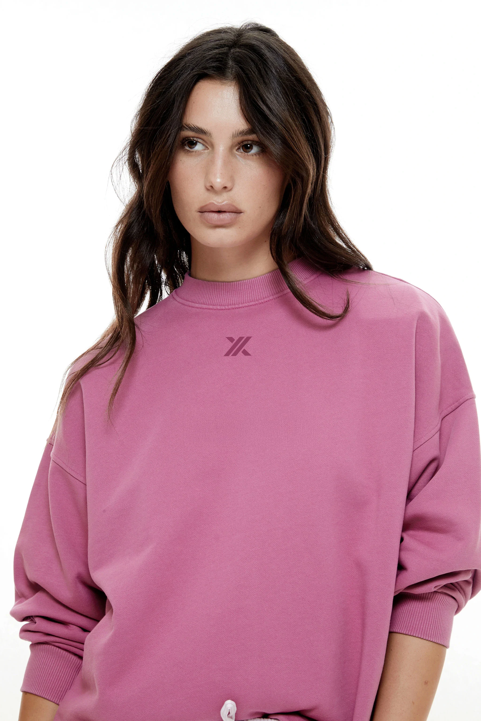 FLIRT "LE CLUB" CREWNECK - Image 5