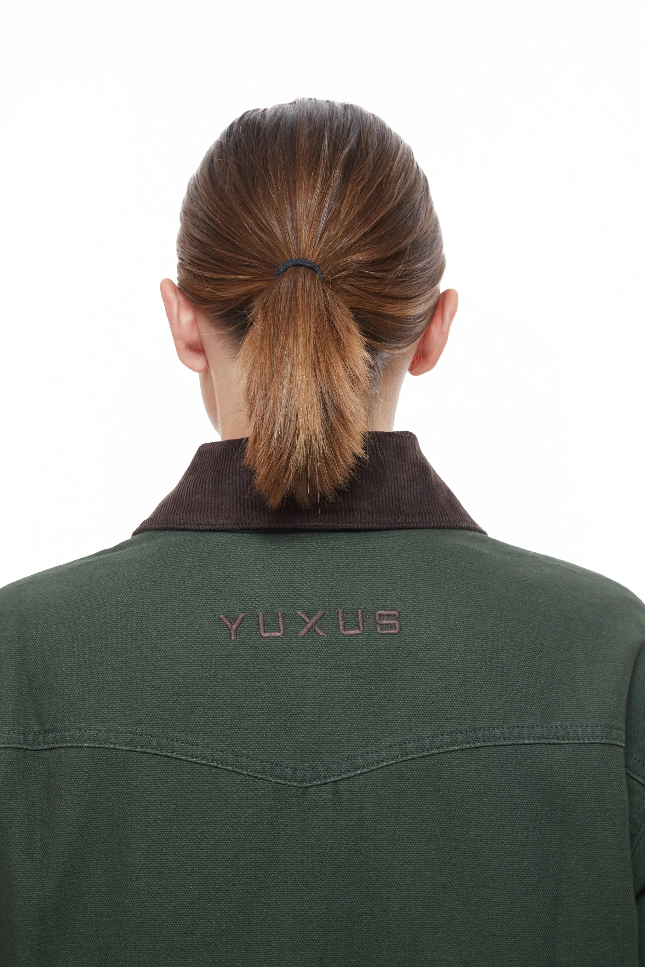 FOREST "HONGDAE" JACKET - Image 11