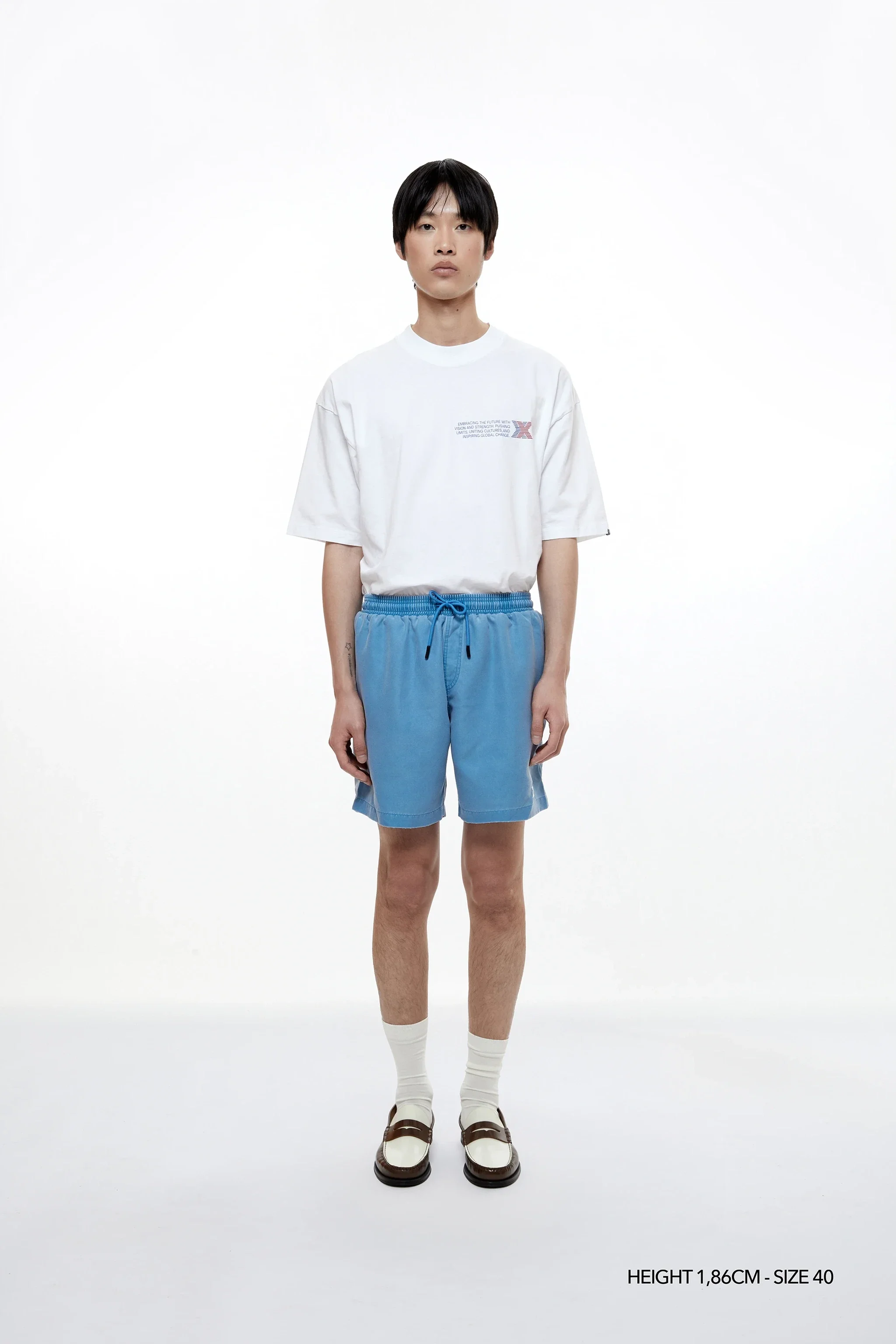 FROGGY "LE CLUB" SWIMSHORT - Image 7