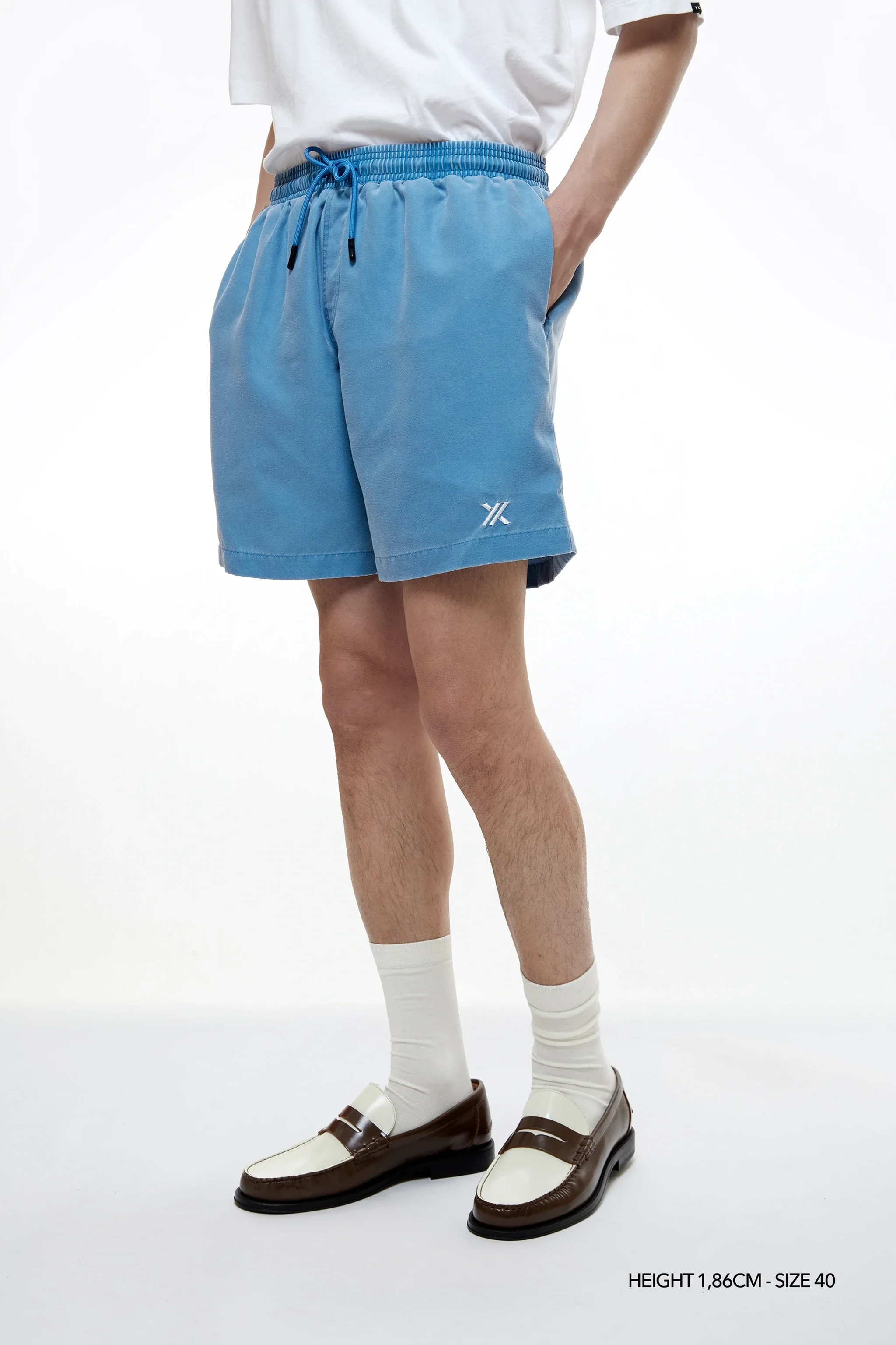 FROGGY "LE CLUB" SWIMSHORT - Image 8