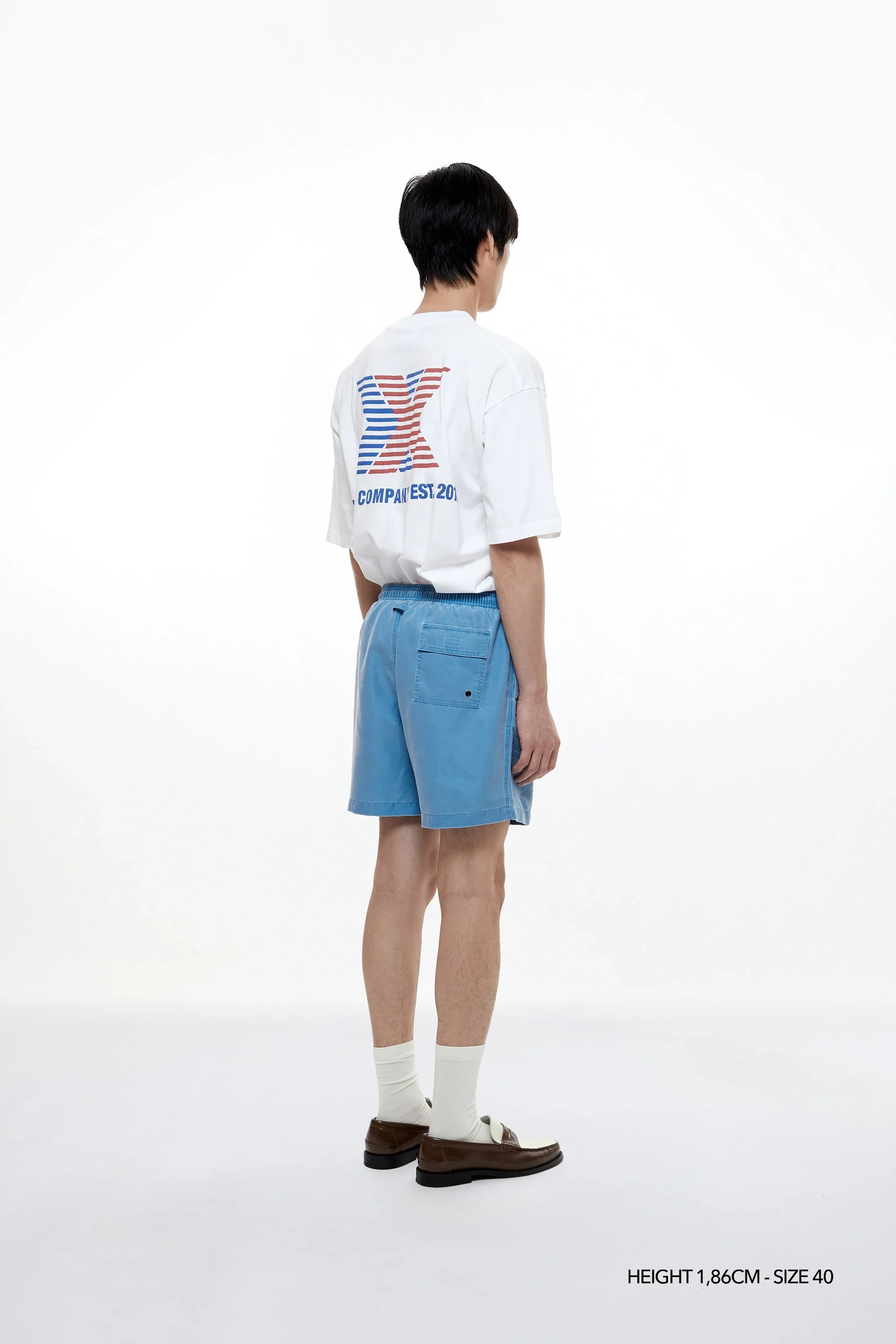 FROGGY "LE CLUB" SWIMSHORT - Image 9