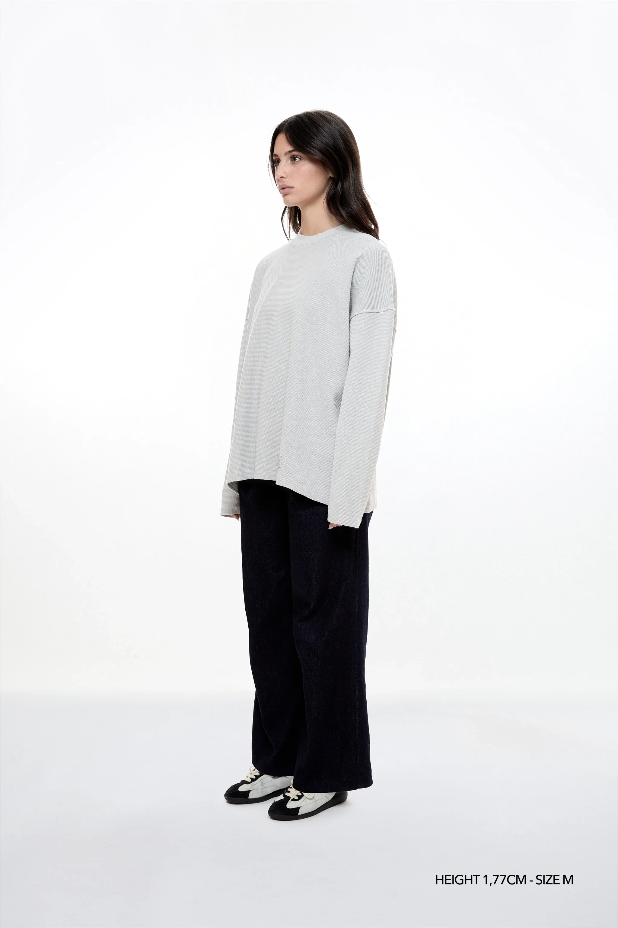 FROTH "LE CLUB" LONGSLEEVE - Image 6