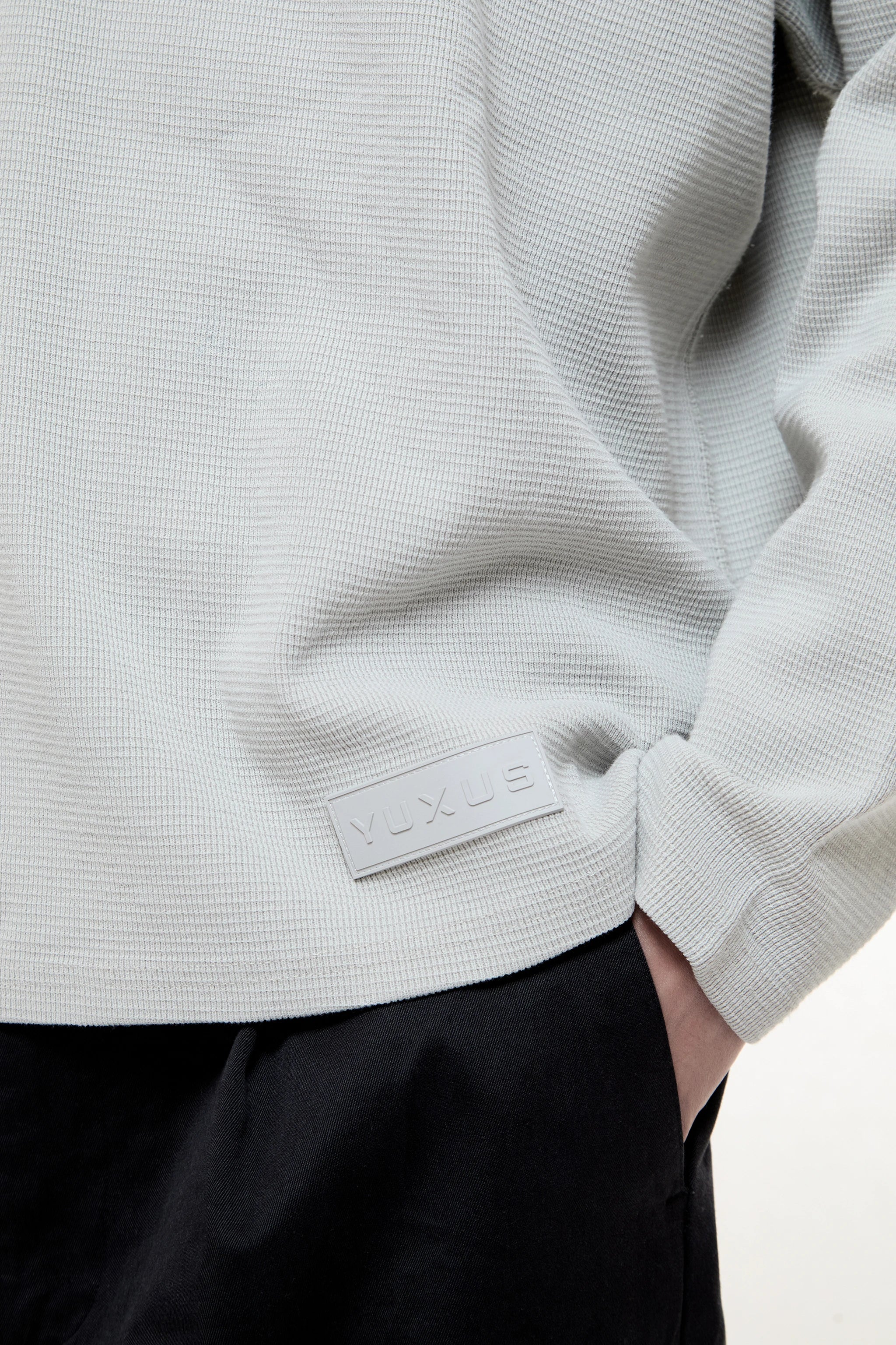 FROTH "LE CLUB" LONGSLEEVE - Image 7