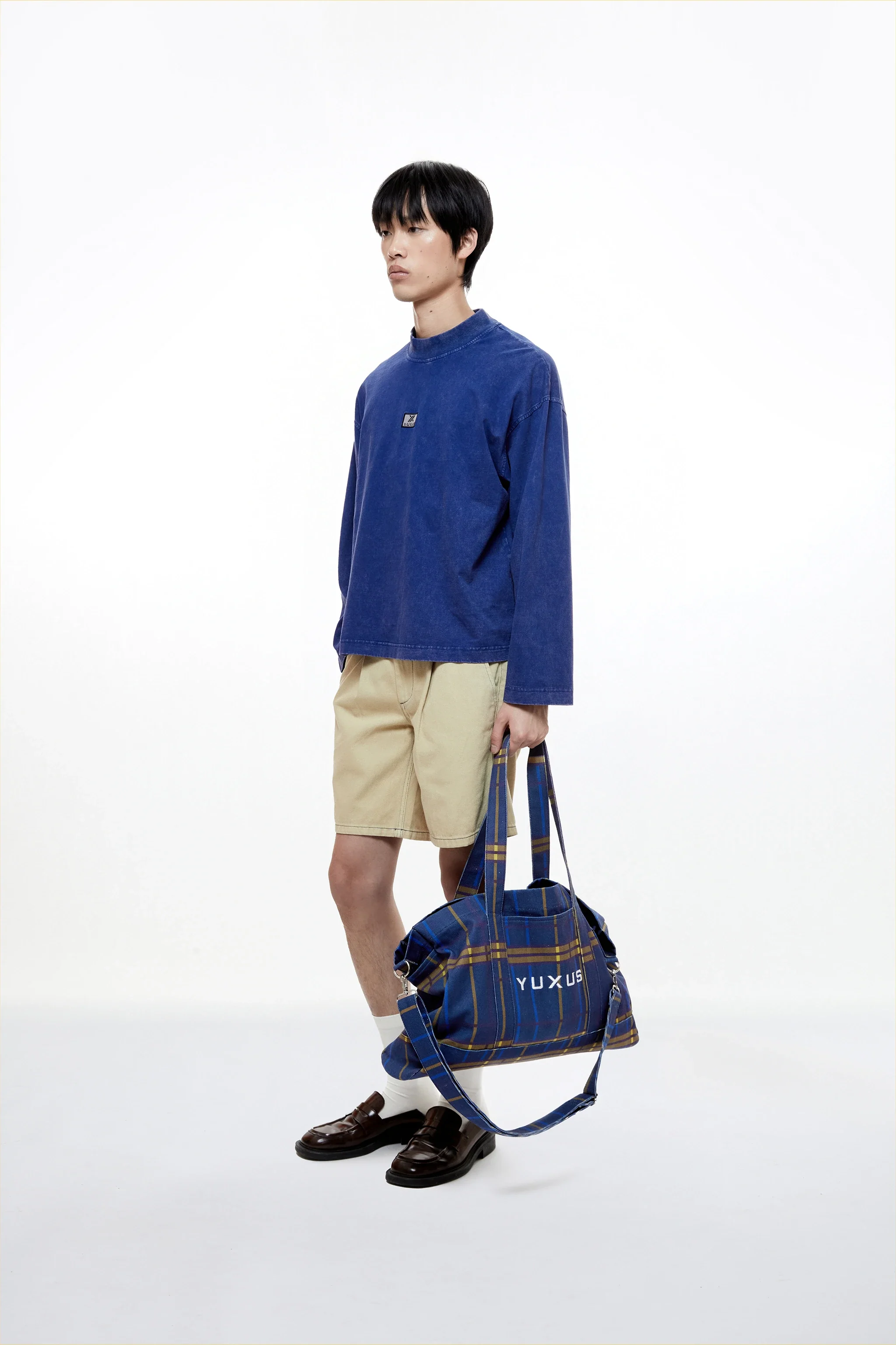 GALE "LE CLUB" BAG - Image 6