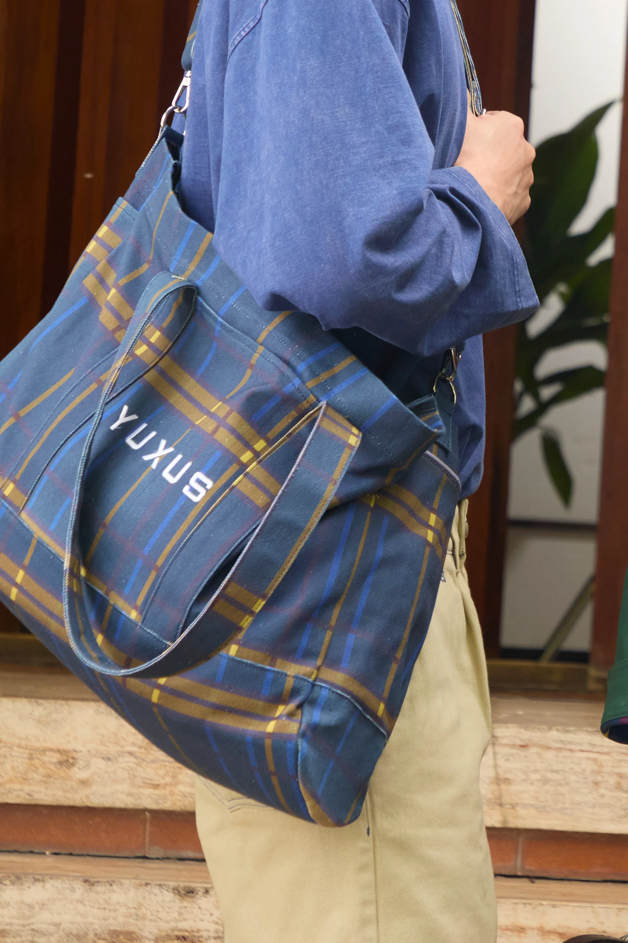 GALE "LE CLUB" BAG - Image 8
