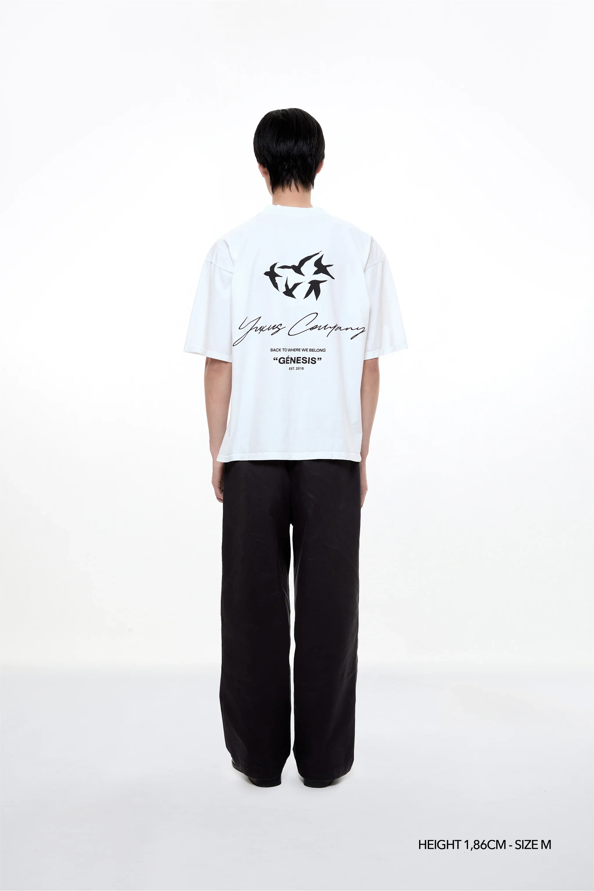 GLAZE "GENESIS" T-SHIRT - Image 10