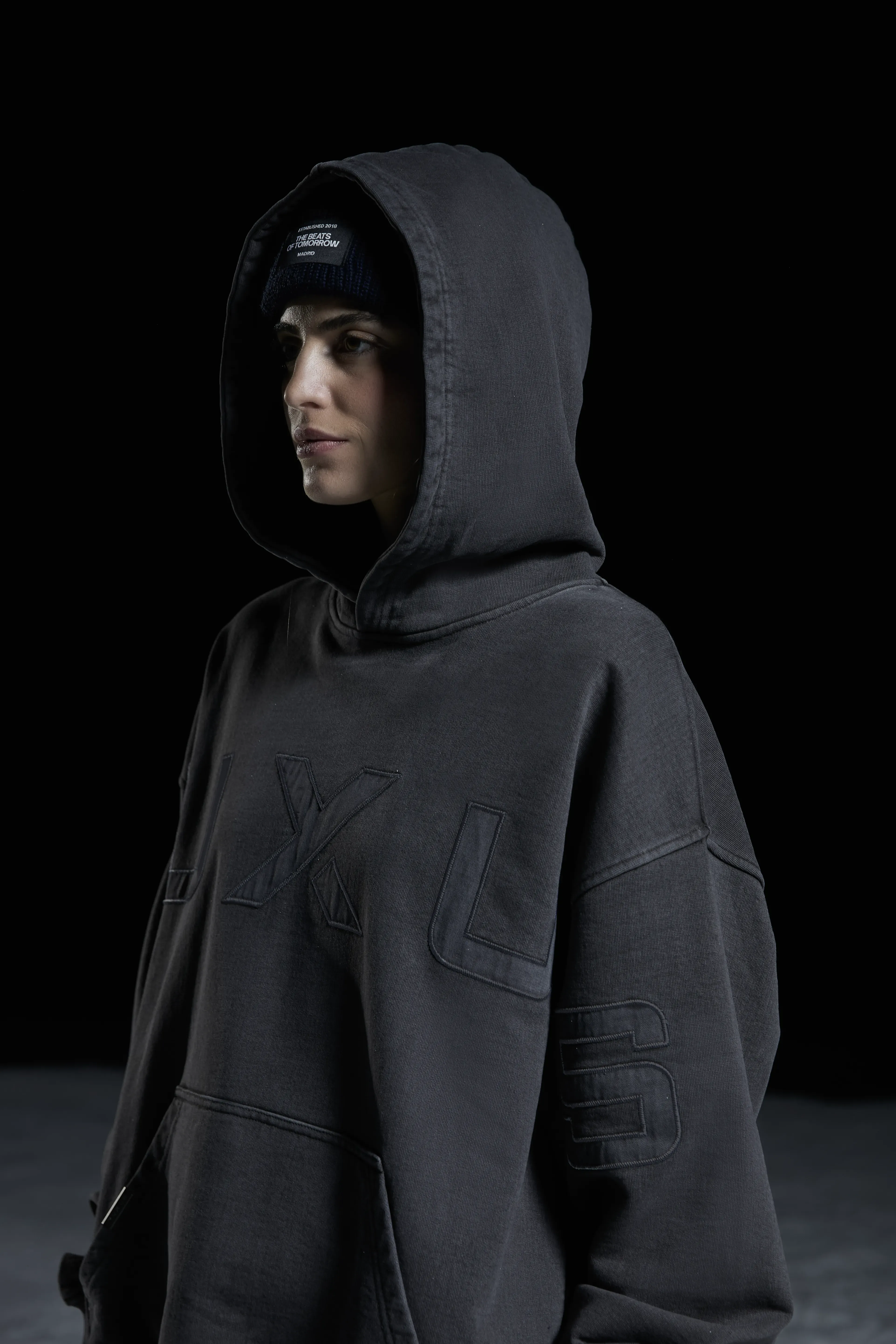 GLOOM "ATLAS" HOODIE - Image 3