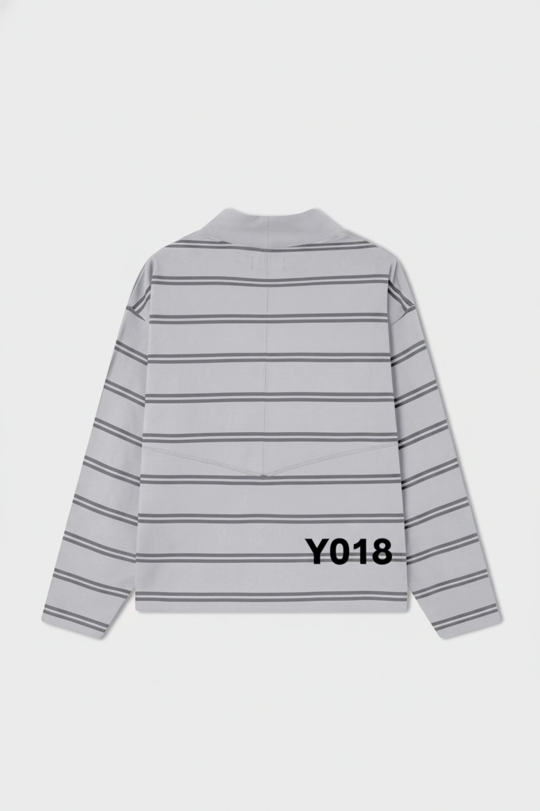 GLOSSY "HONGDAE" LONGSLEEVE - Image 10