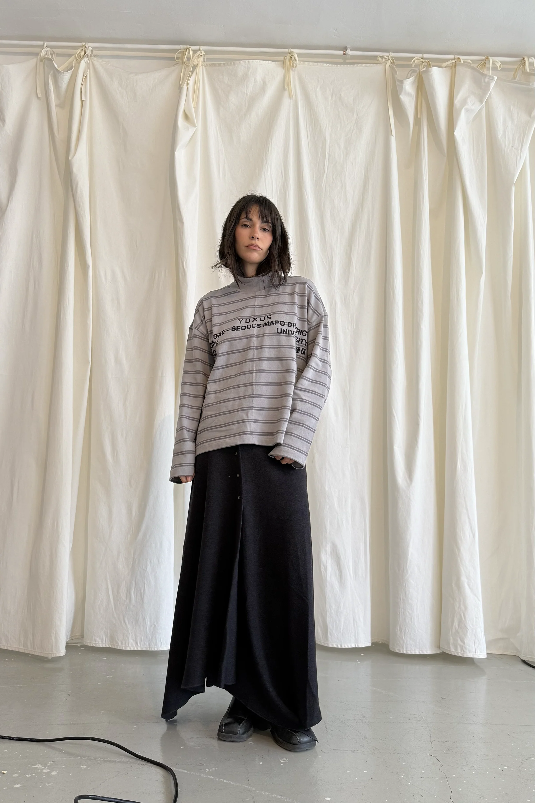 GLOSSY "HONGDAE" LONGSLEEVE - Image 7