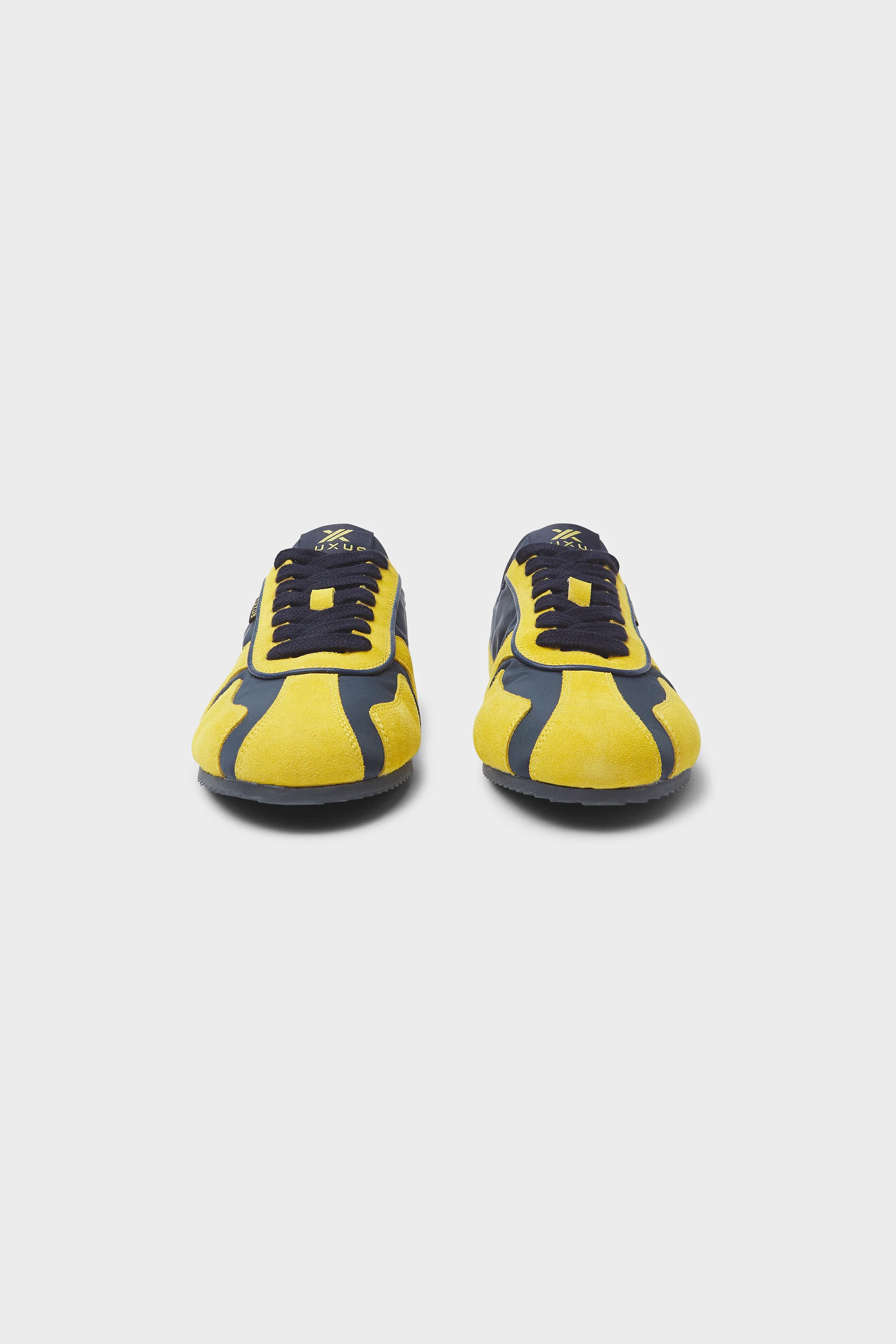 GOLDEN "NYX" SNEAKERS - Image 13