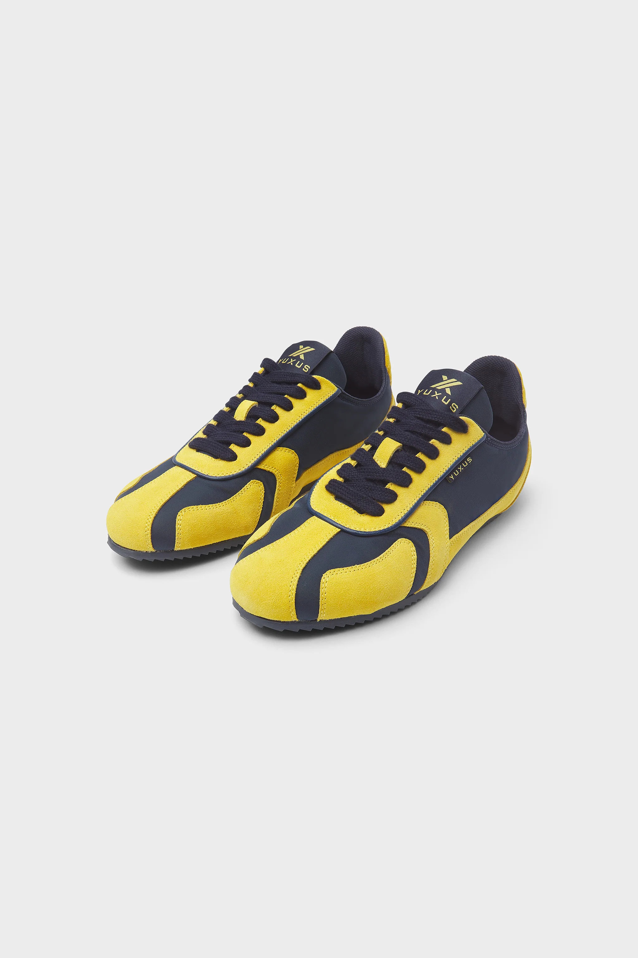 GOLDEN "NYX" SNEAKERS - Image 14