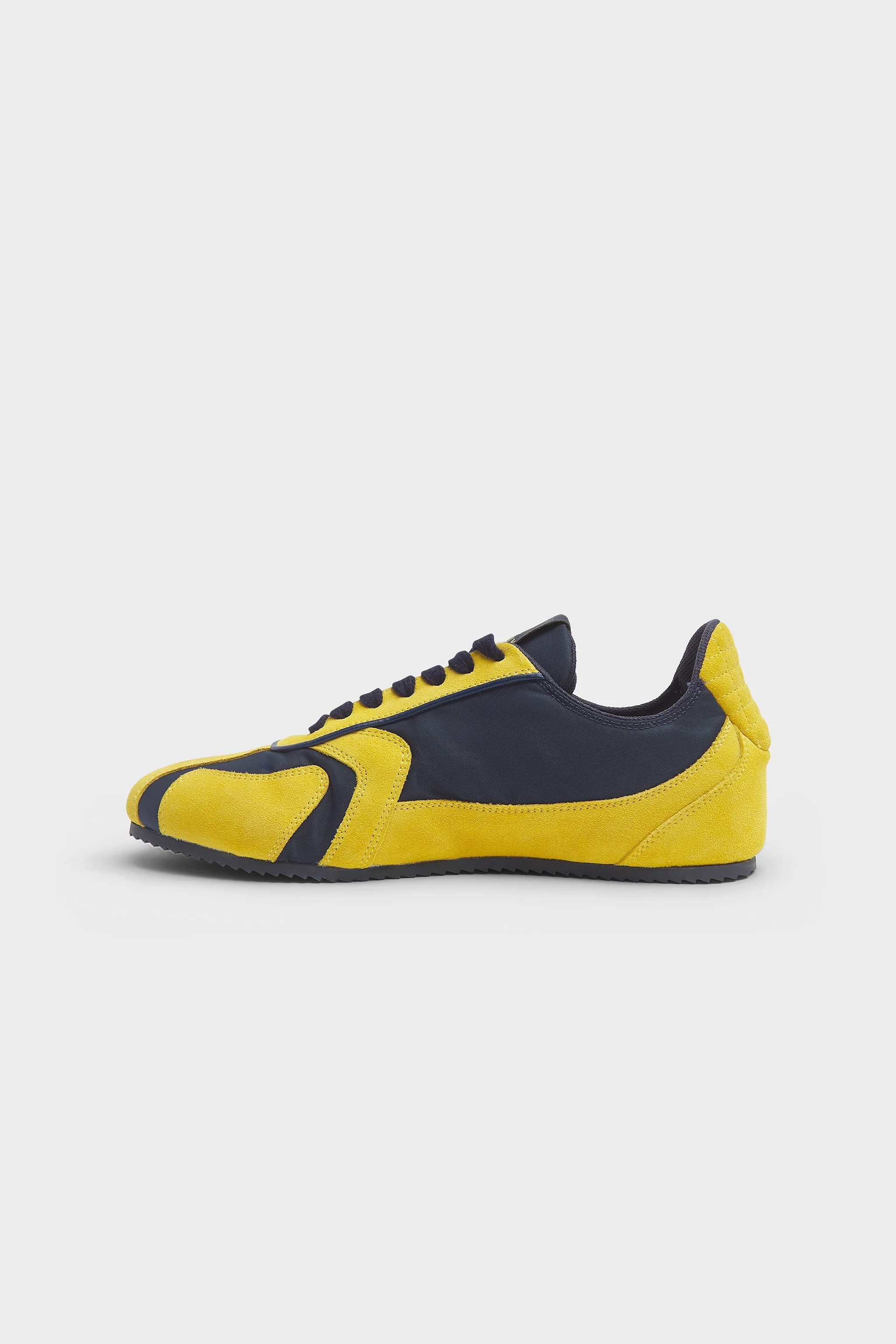 GOLDEN "NYX" SNEAKERS - Image 15