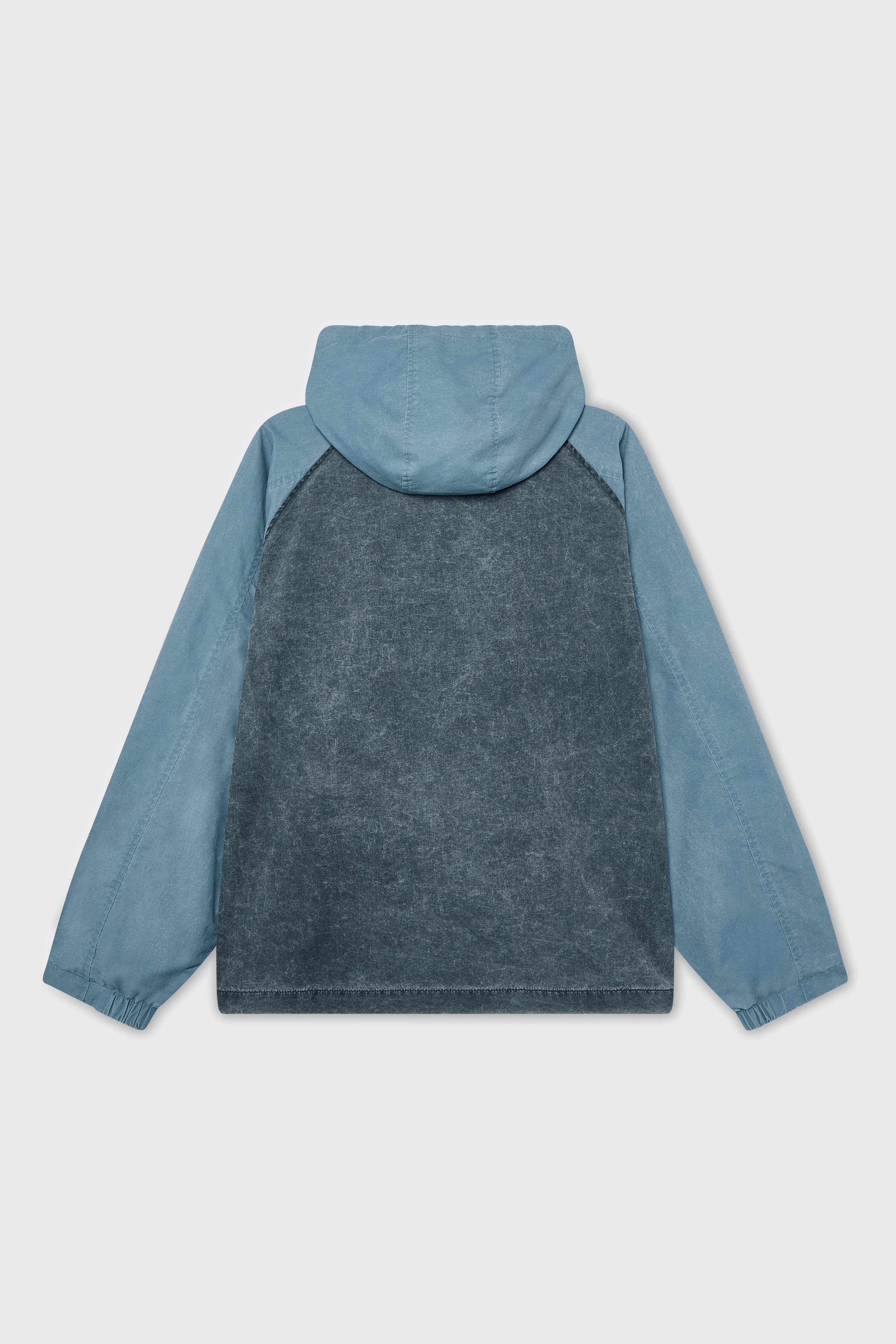 GRACKLE  "THREADS" WINDBREAKER - Image 3