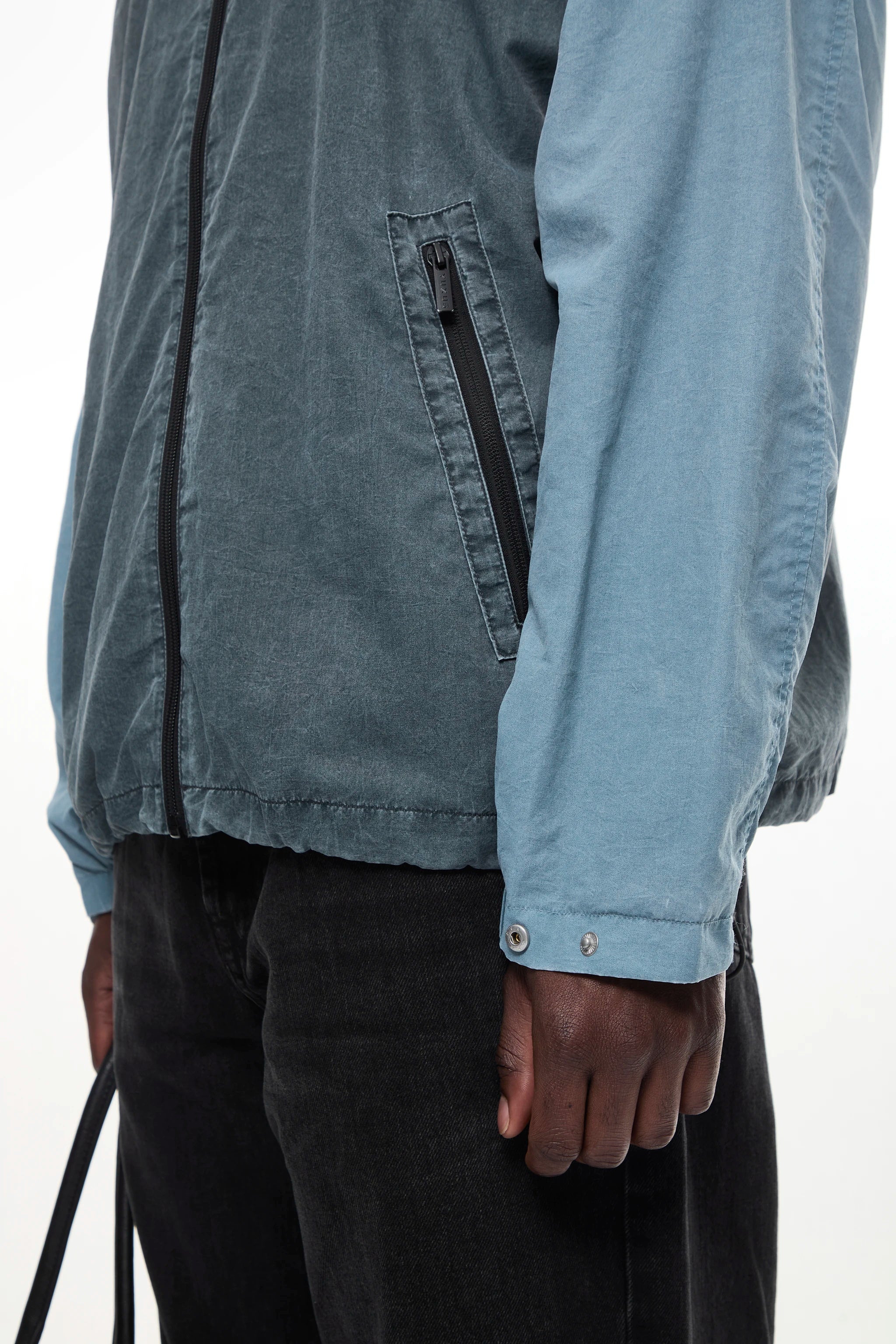 GRACKLE  "THREADS" WINDBREAKER - Image 5