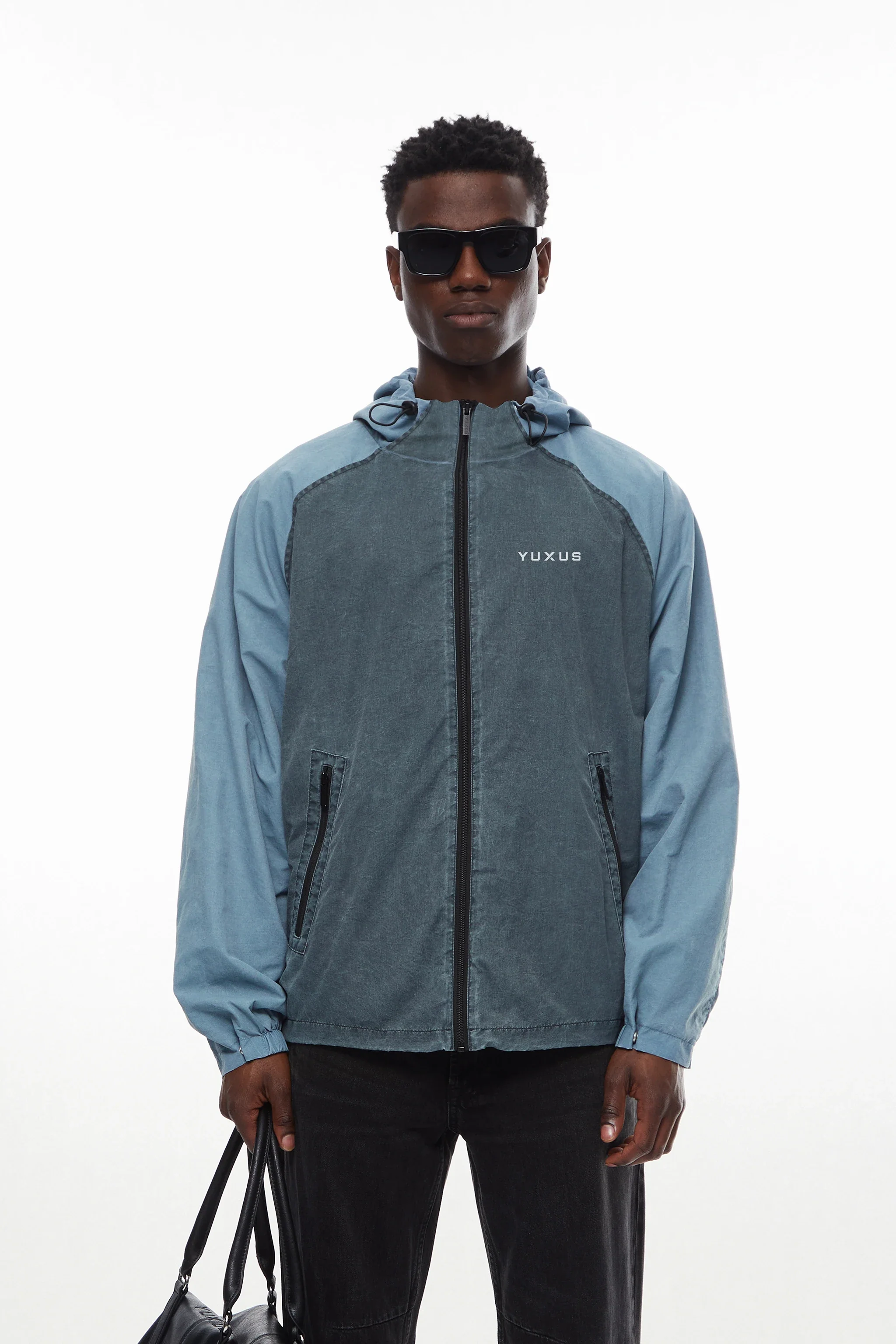 GRACKLE  "THREADS" WINDBREAKER - Image 6