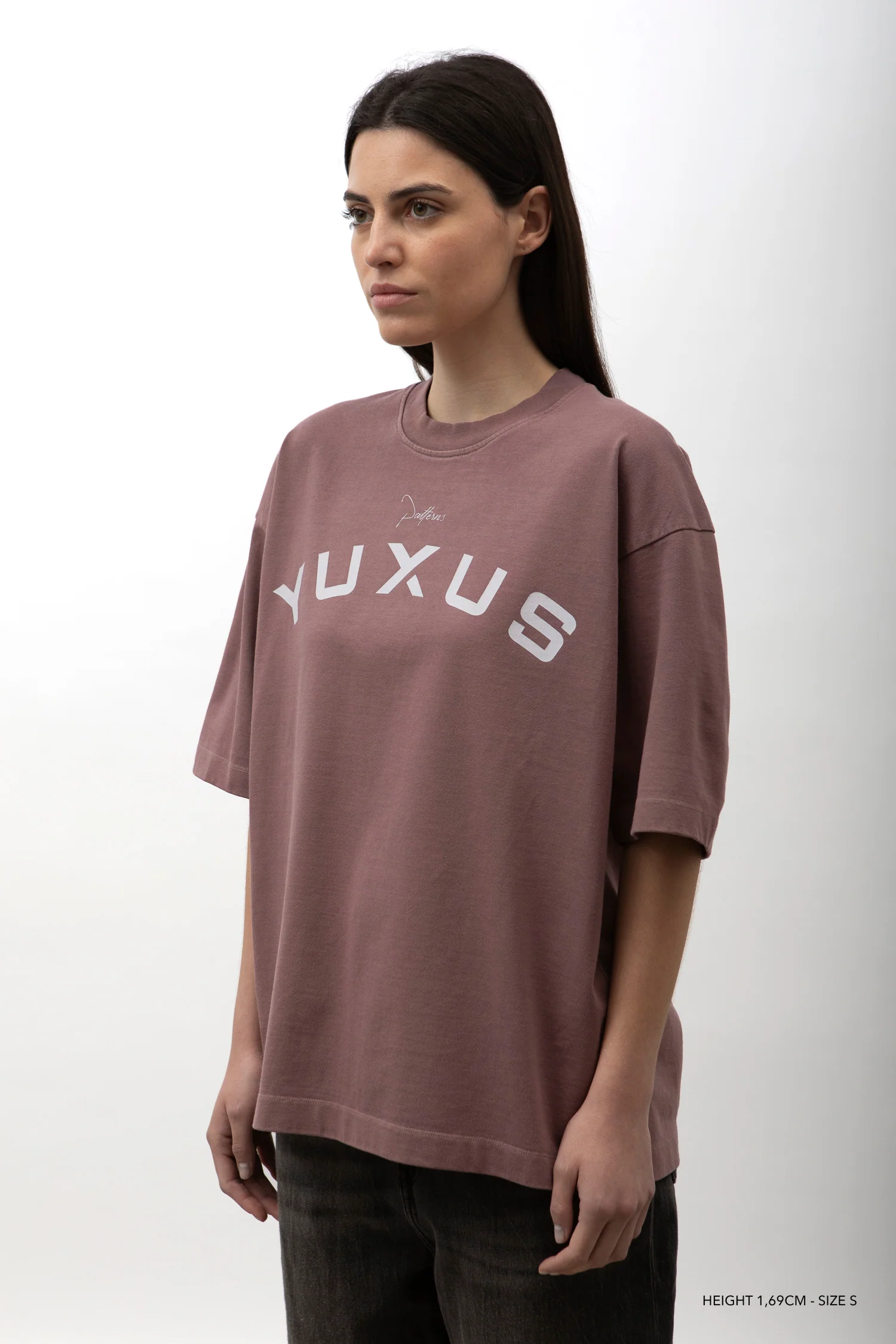 GRAPE "PATTERNS" T-SHIRT - Image 7
