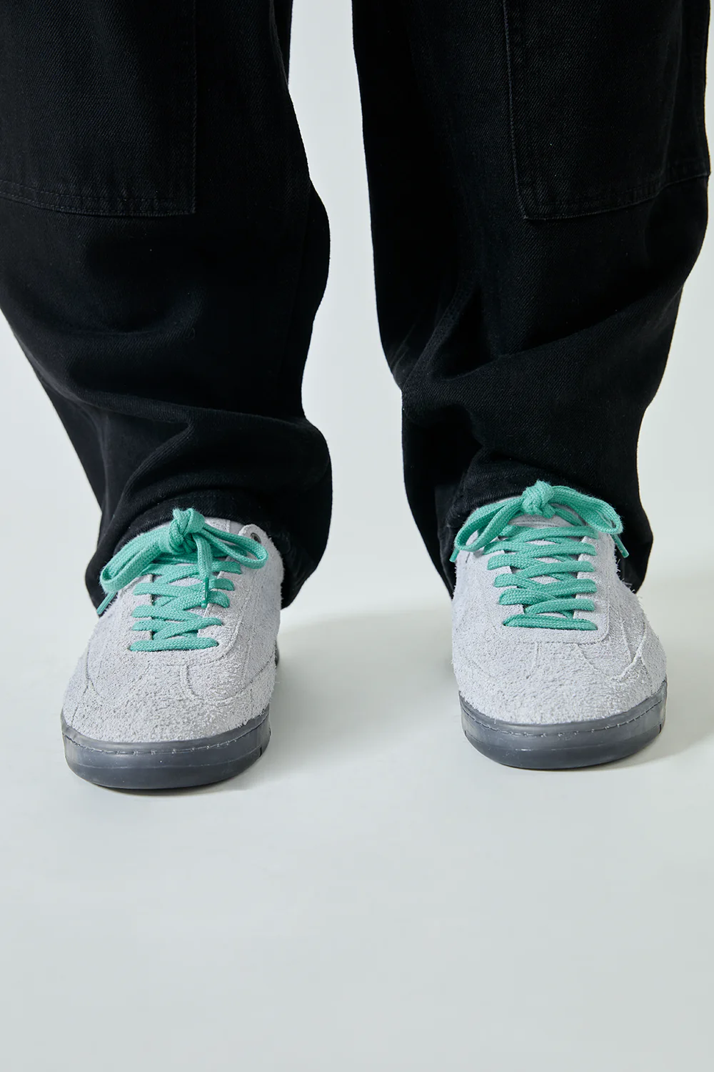 GRAVEL "NOVA" SNEAKERS - Image 14