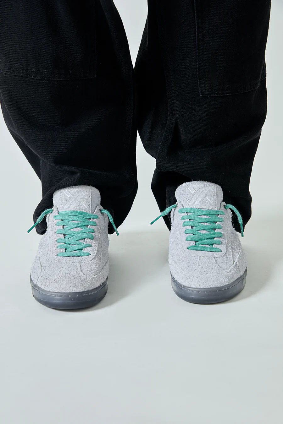 GRAVEL "NOVA" SNEAKERS - Image 4