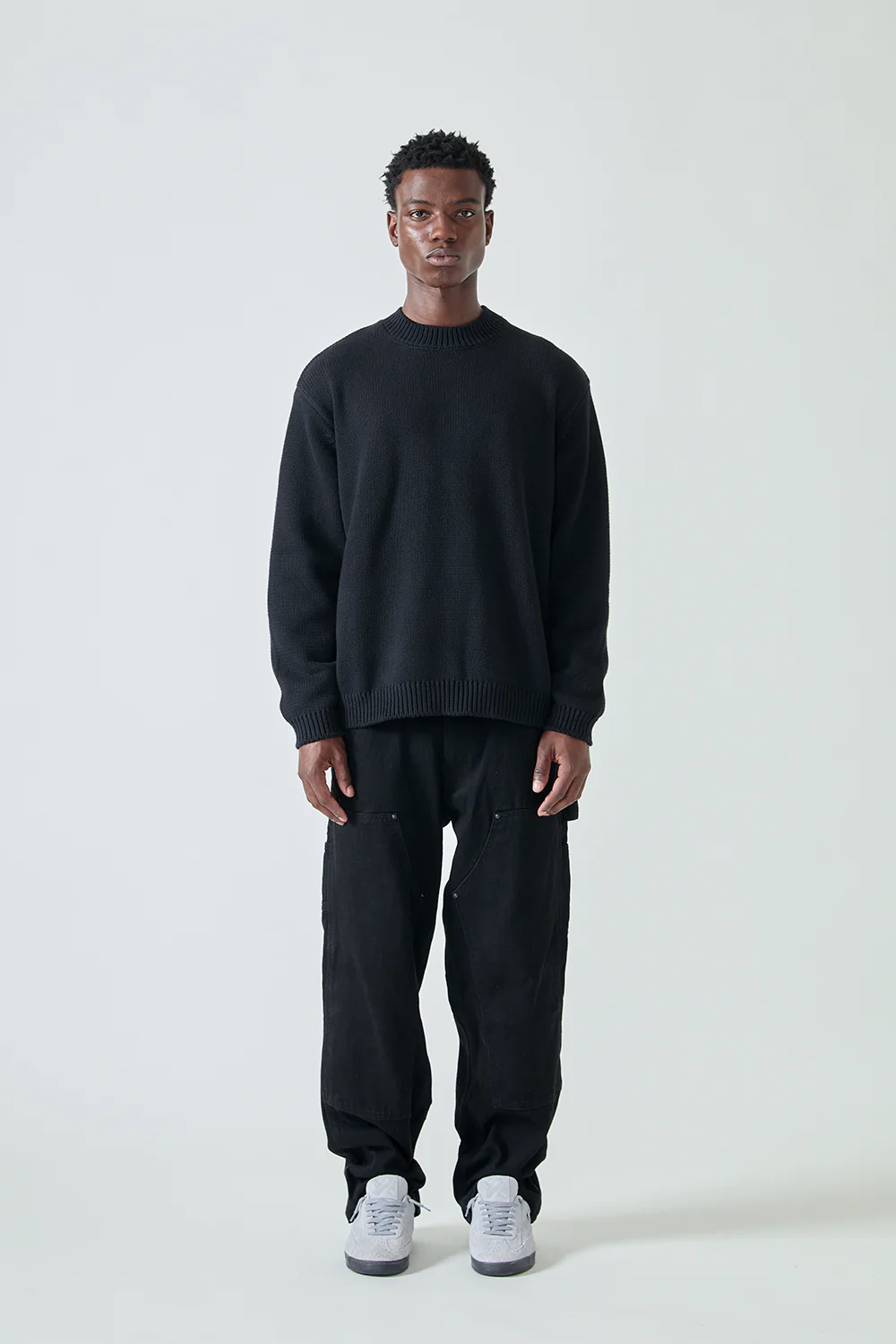 GRAVEL "NOVA" SNEAKERS - Image 7