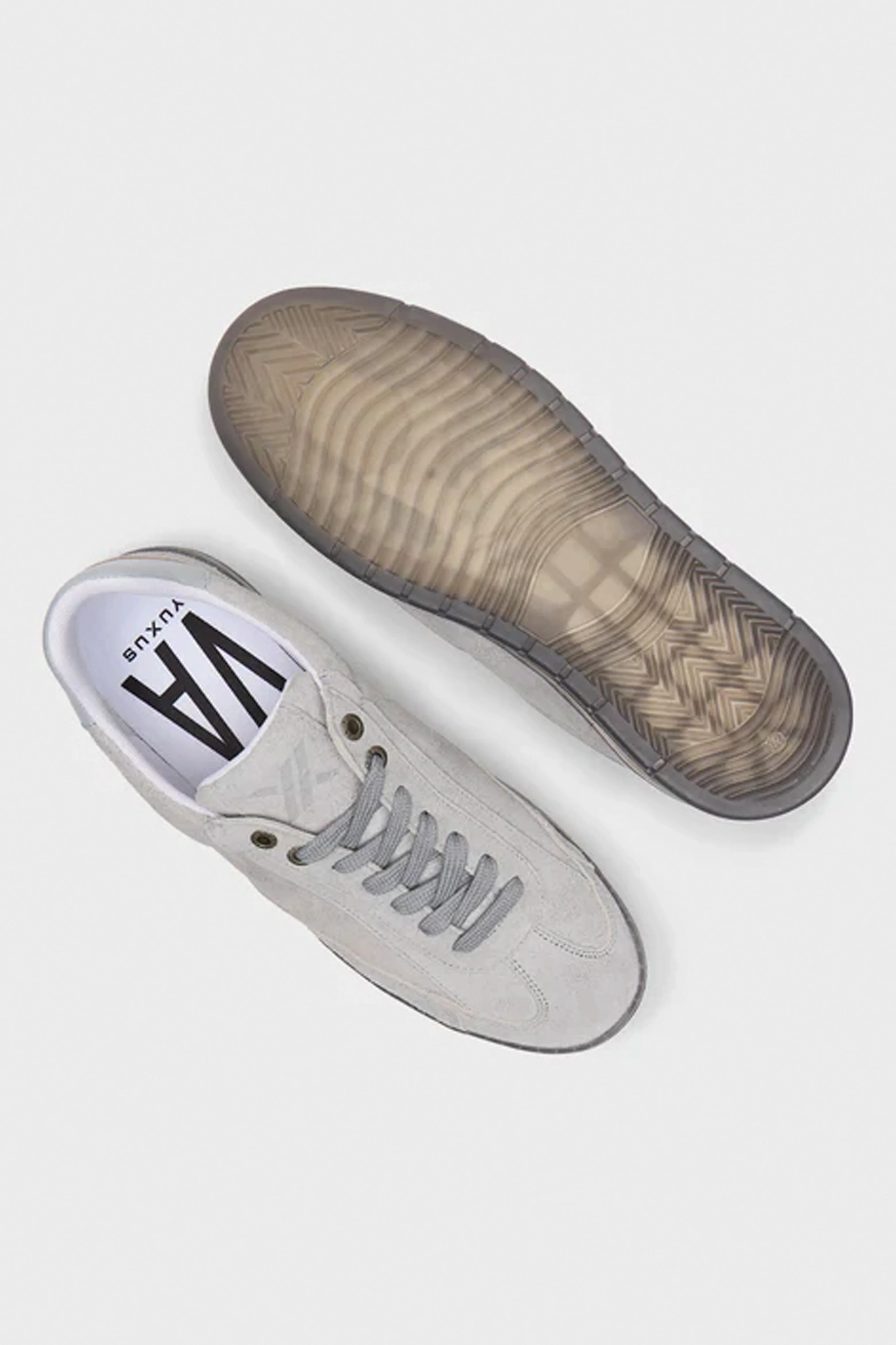 GRAVEL "NOVA" SNEAKERS - Image 8