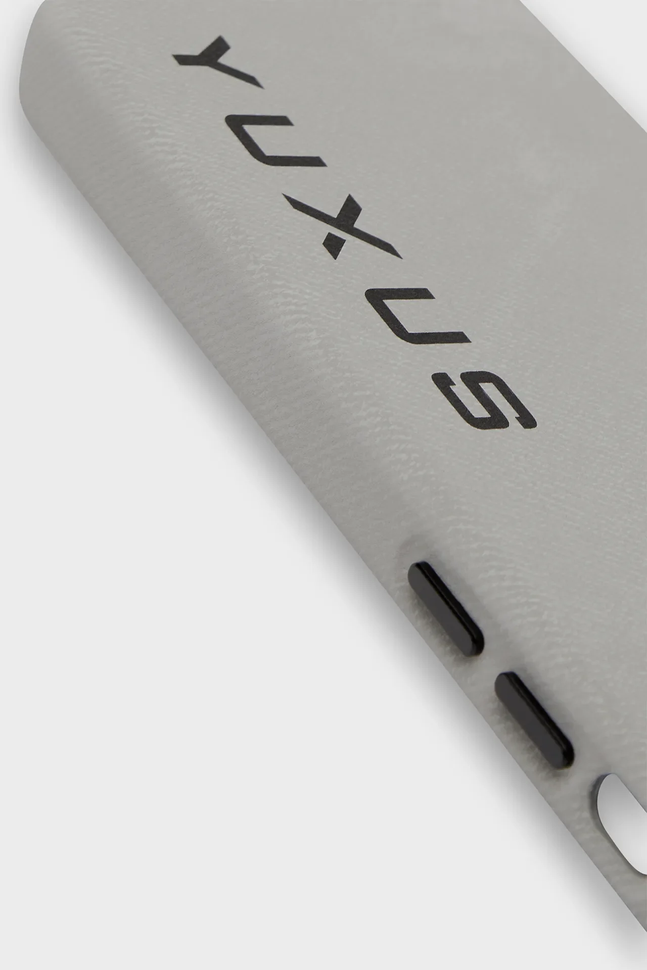 GRAY “THREADS” CASE - Image 2