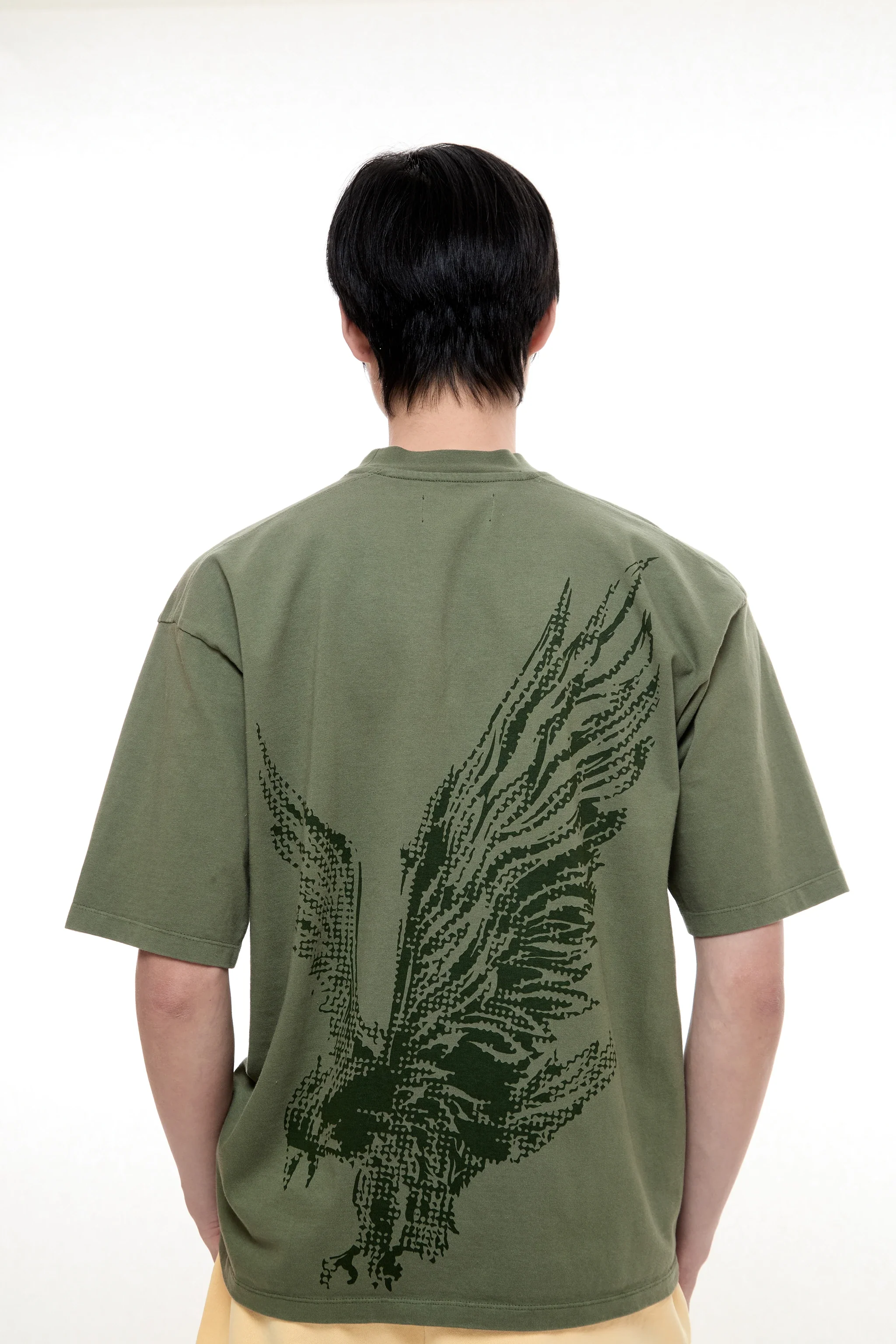 GROVE "LE CLUB" T-SHIRT - Image 2
