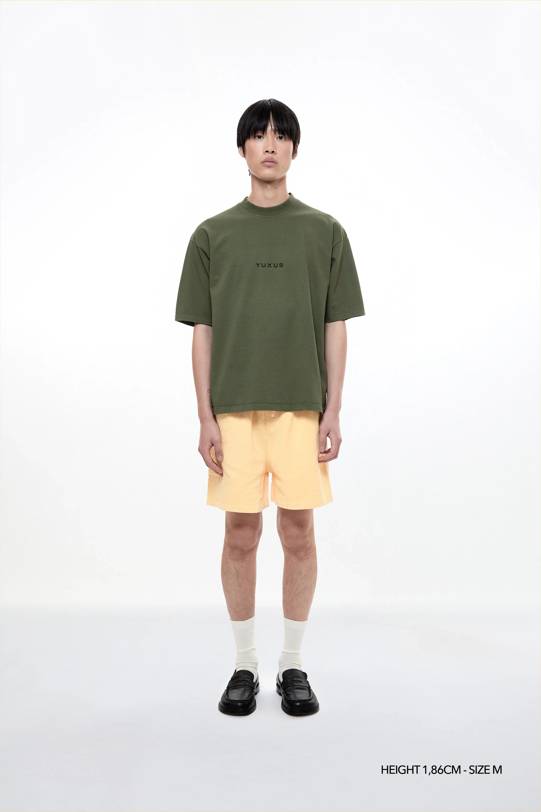 GROVE "LE CLUB" T-SHIRT - Image 3