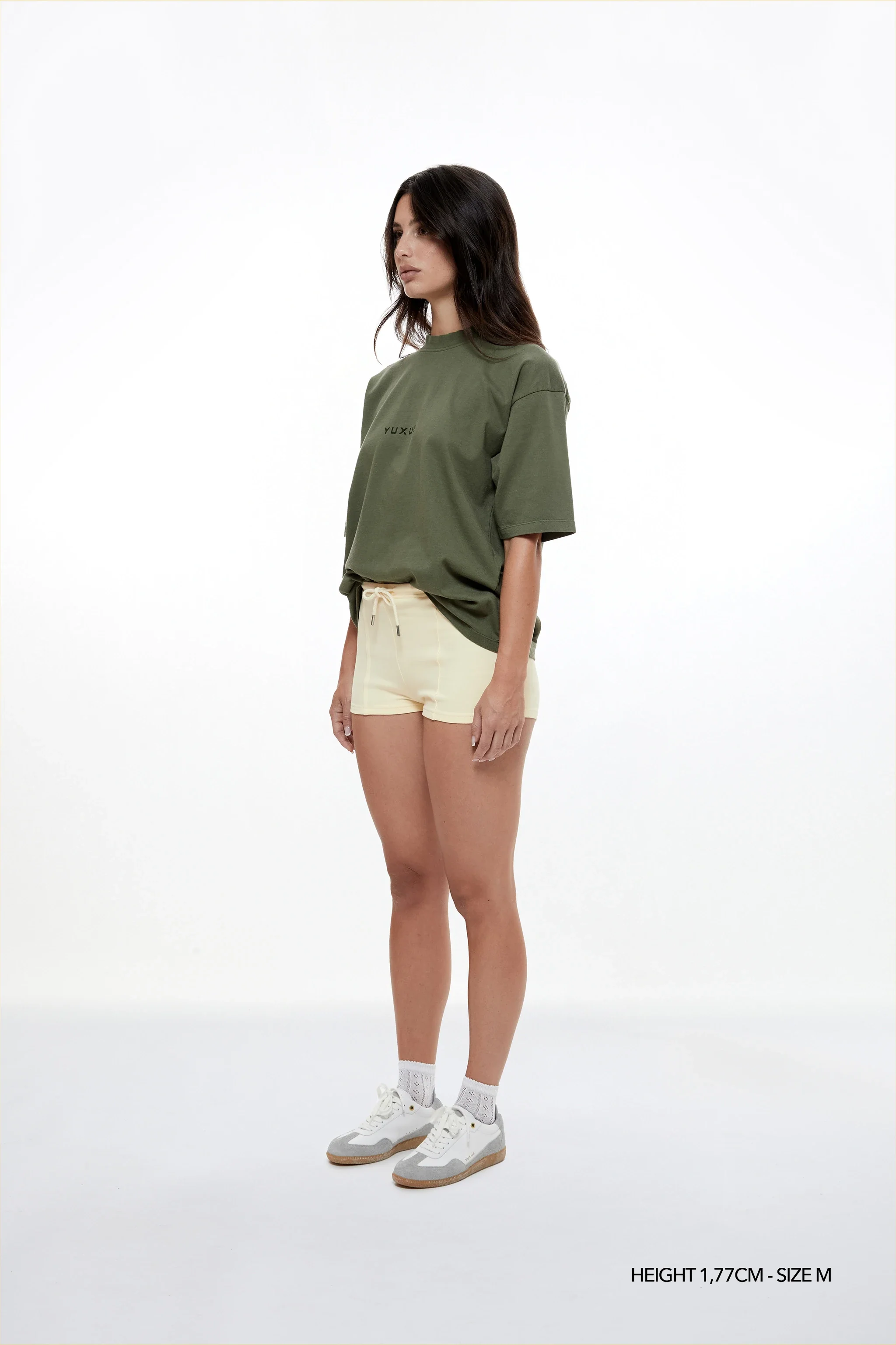 GROVE "LE CLUB" T-SHIRT - Image 6