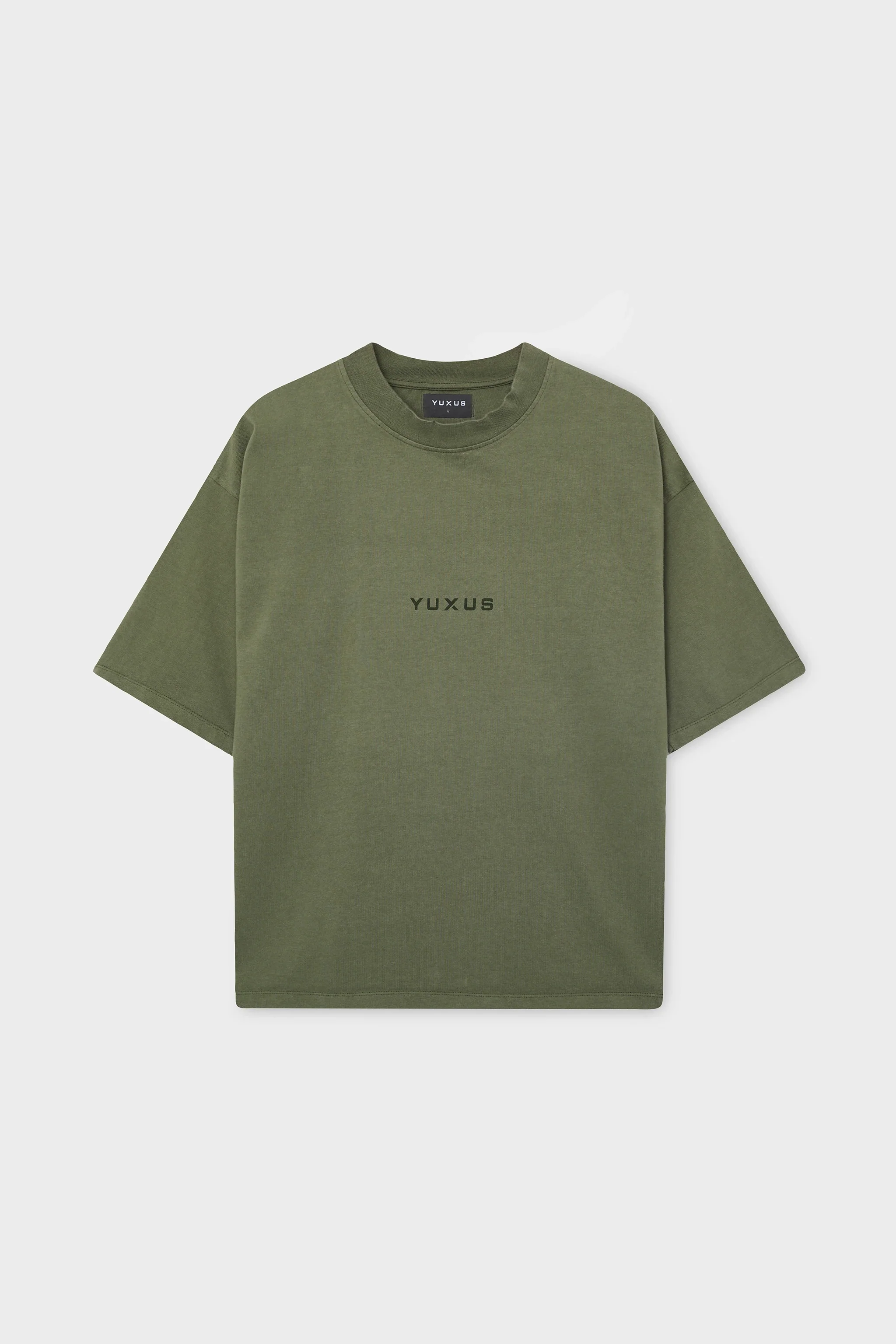 GROVE "LE CLUB" T-SHIRT - Image 7