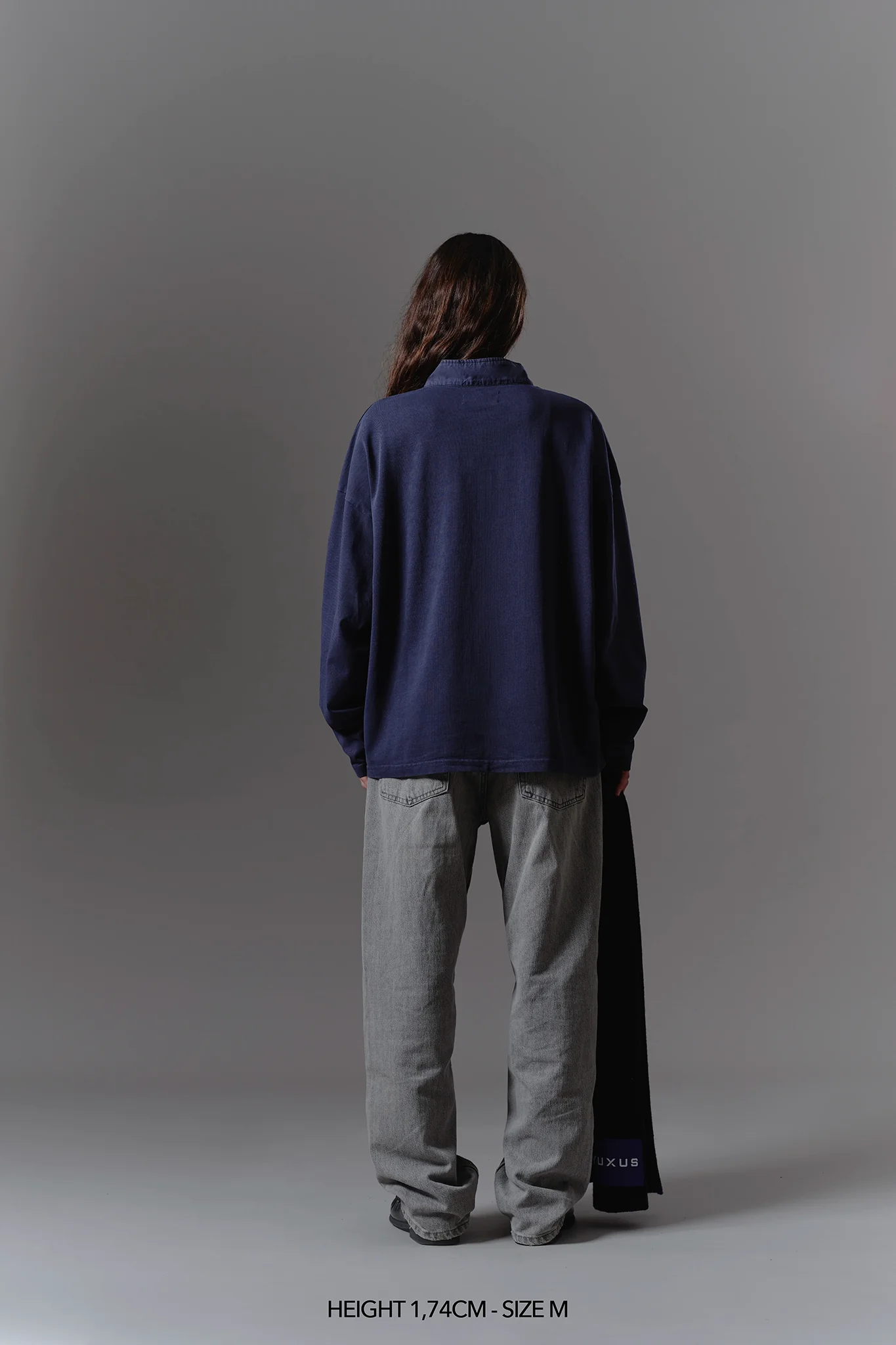 HALE "VOYAGER" LONGSLEEVE - Image 9