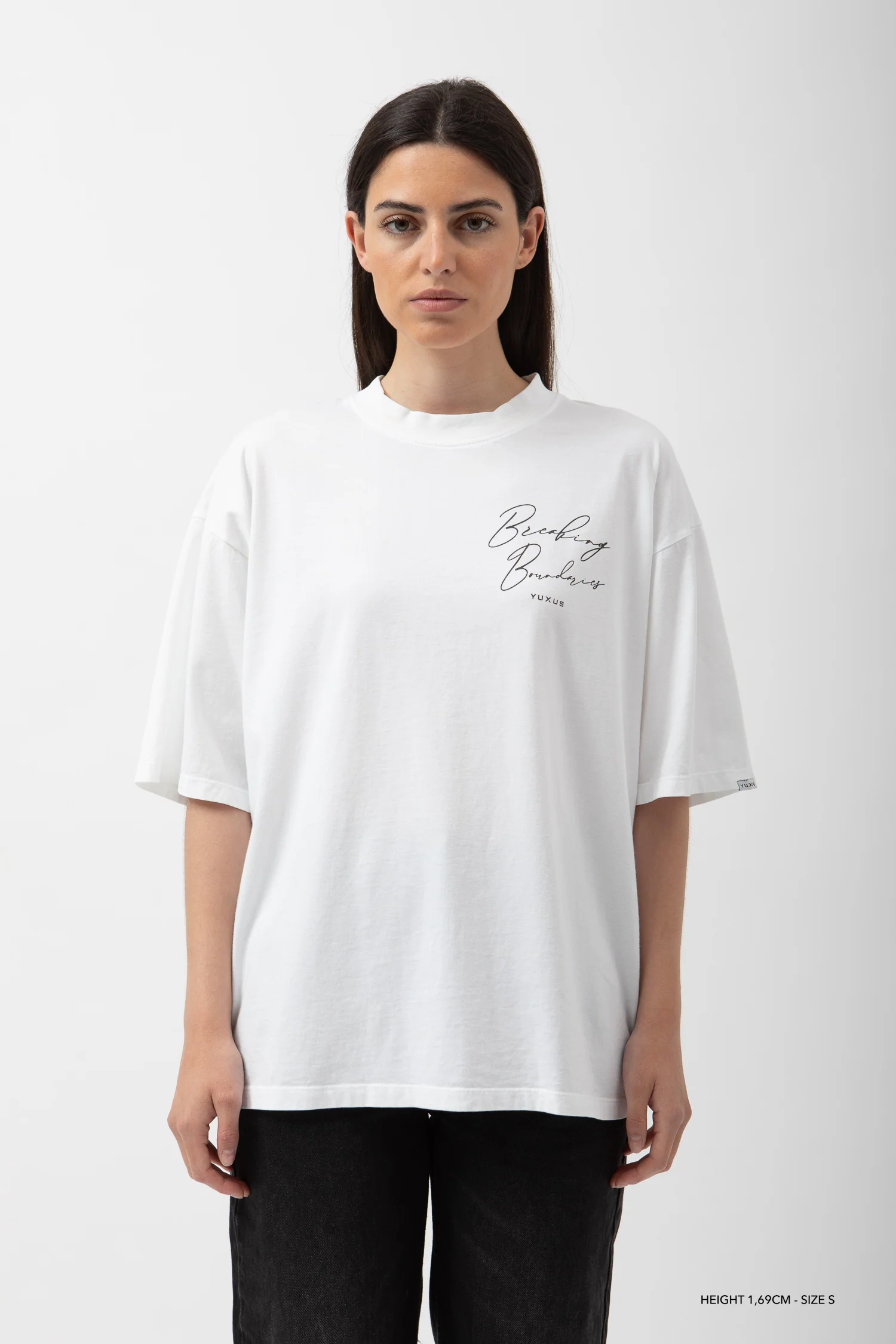 HAMMER "AZURE" T-SHIRT - Image 4